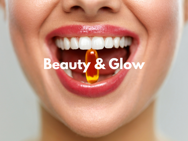 Beauty & Glow