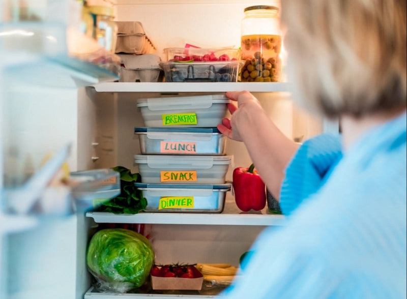 Daily Wellness & Nutrition