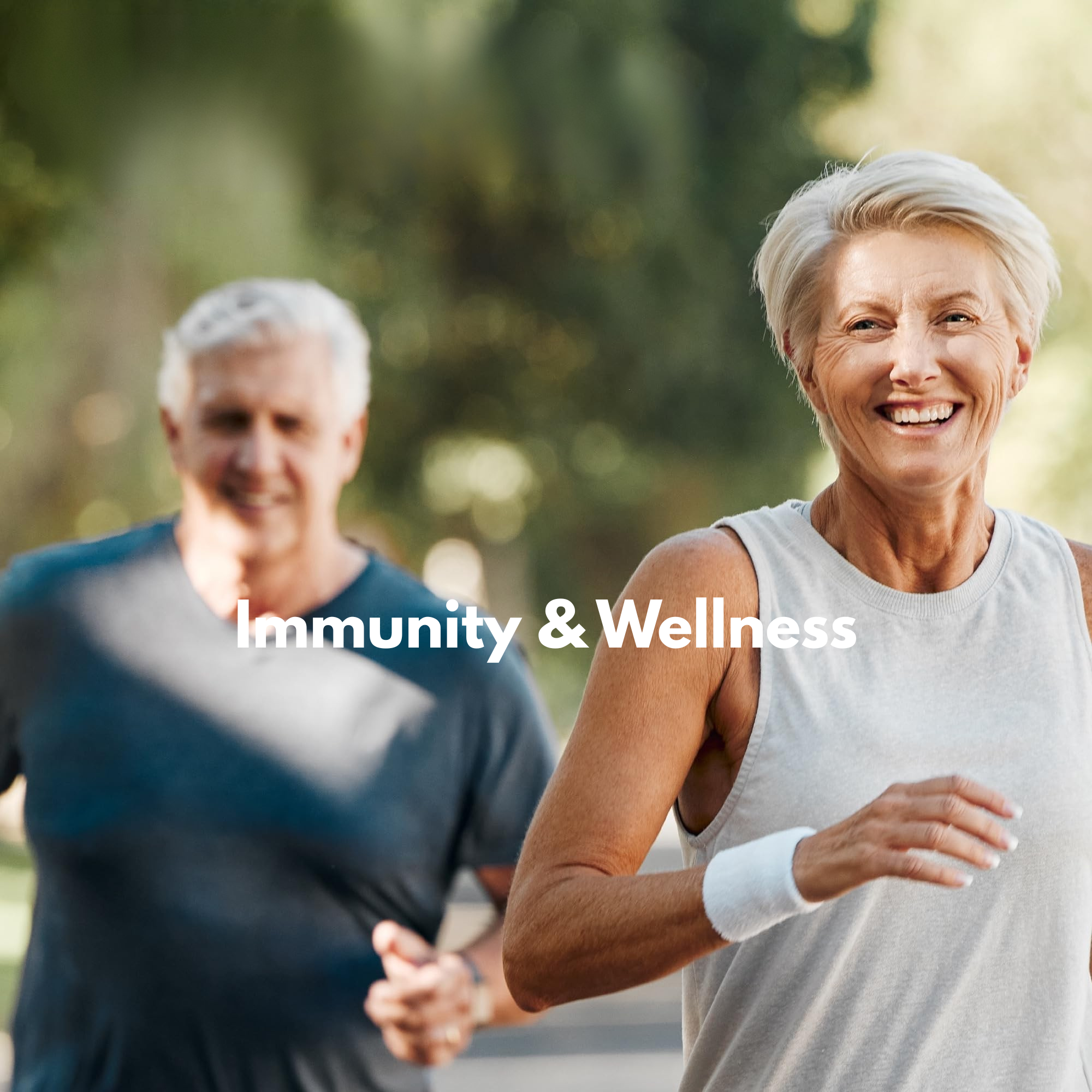 Immunity & Wellness