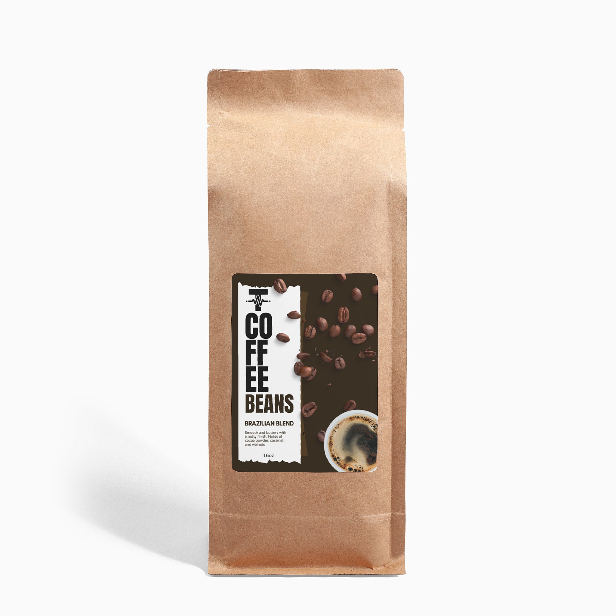 Braziliaanse mix 16oz