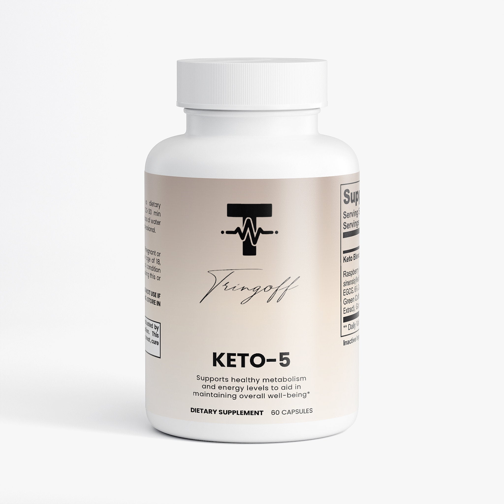 Keto-5