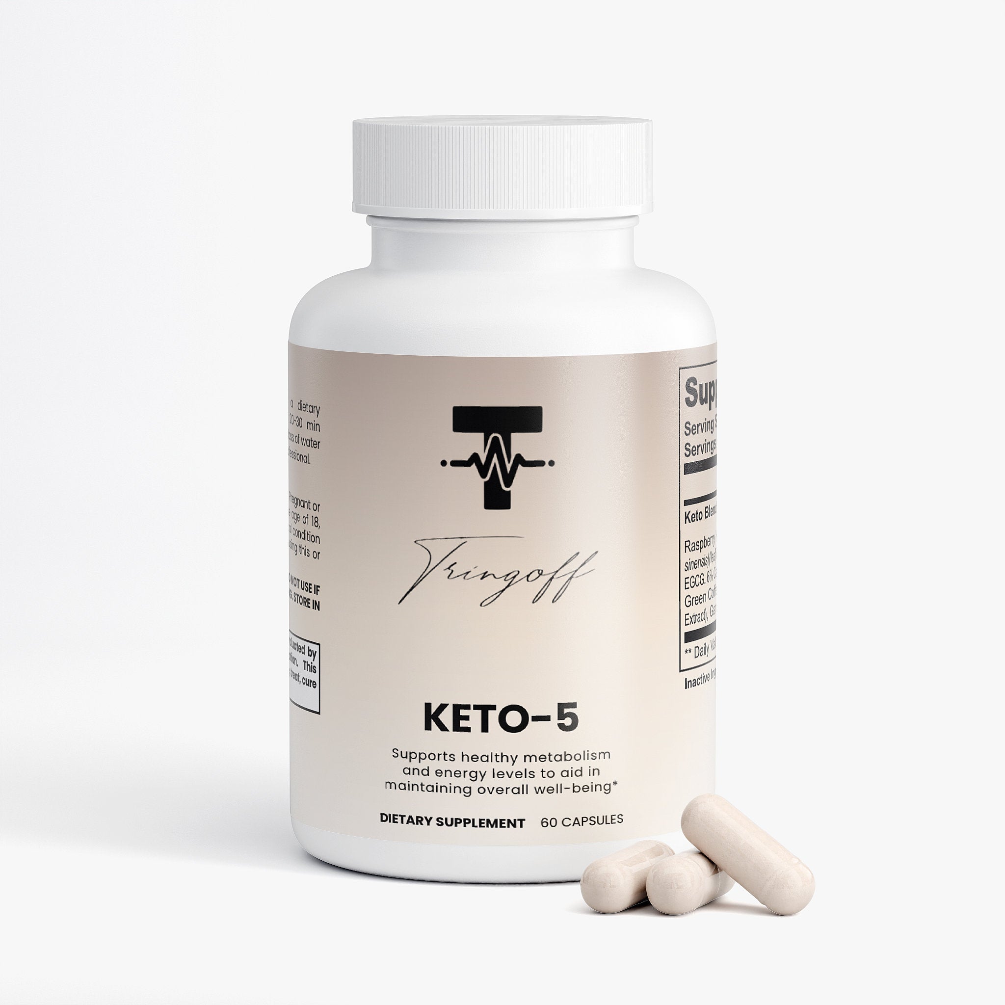 Keto-5