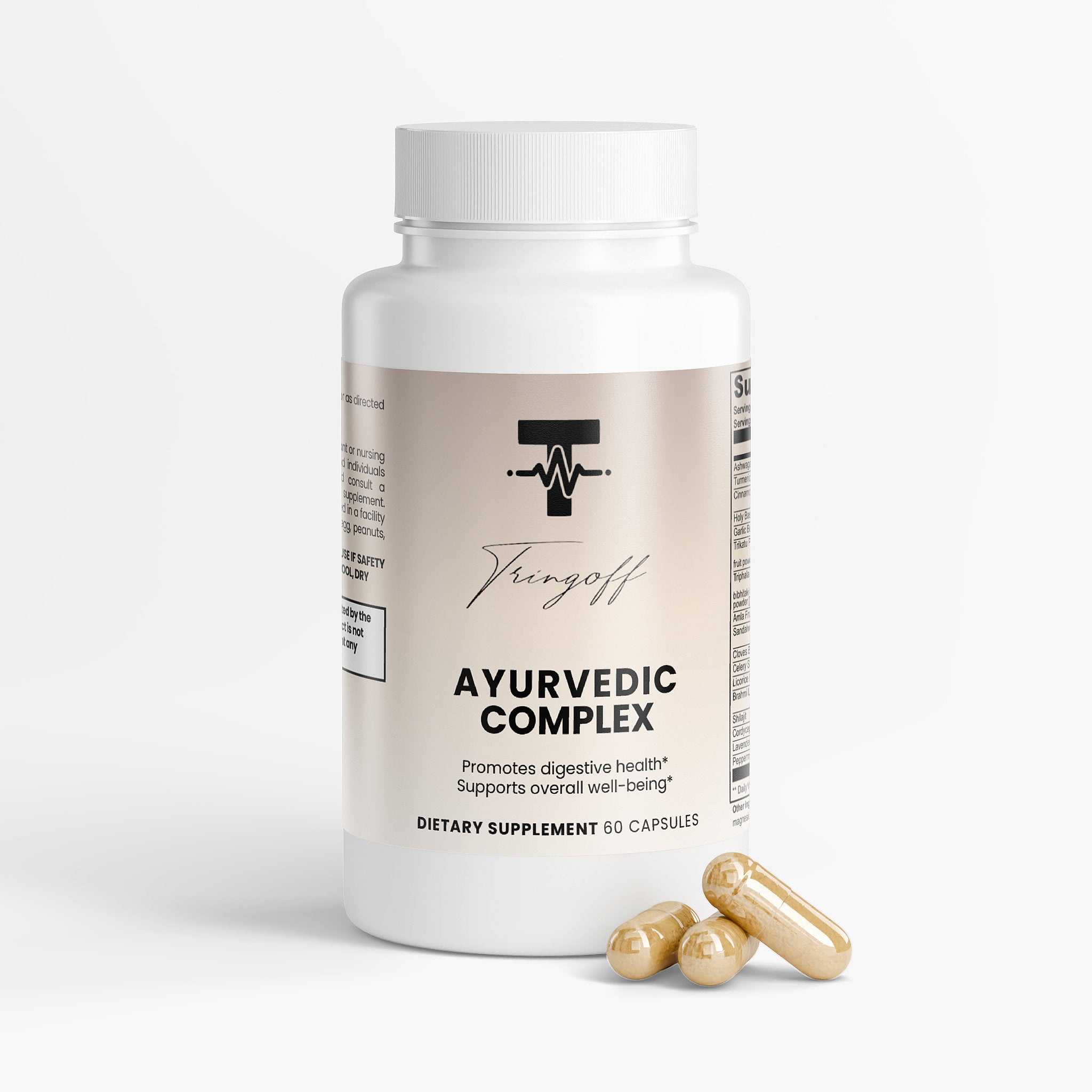 Ayurvedic Complex