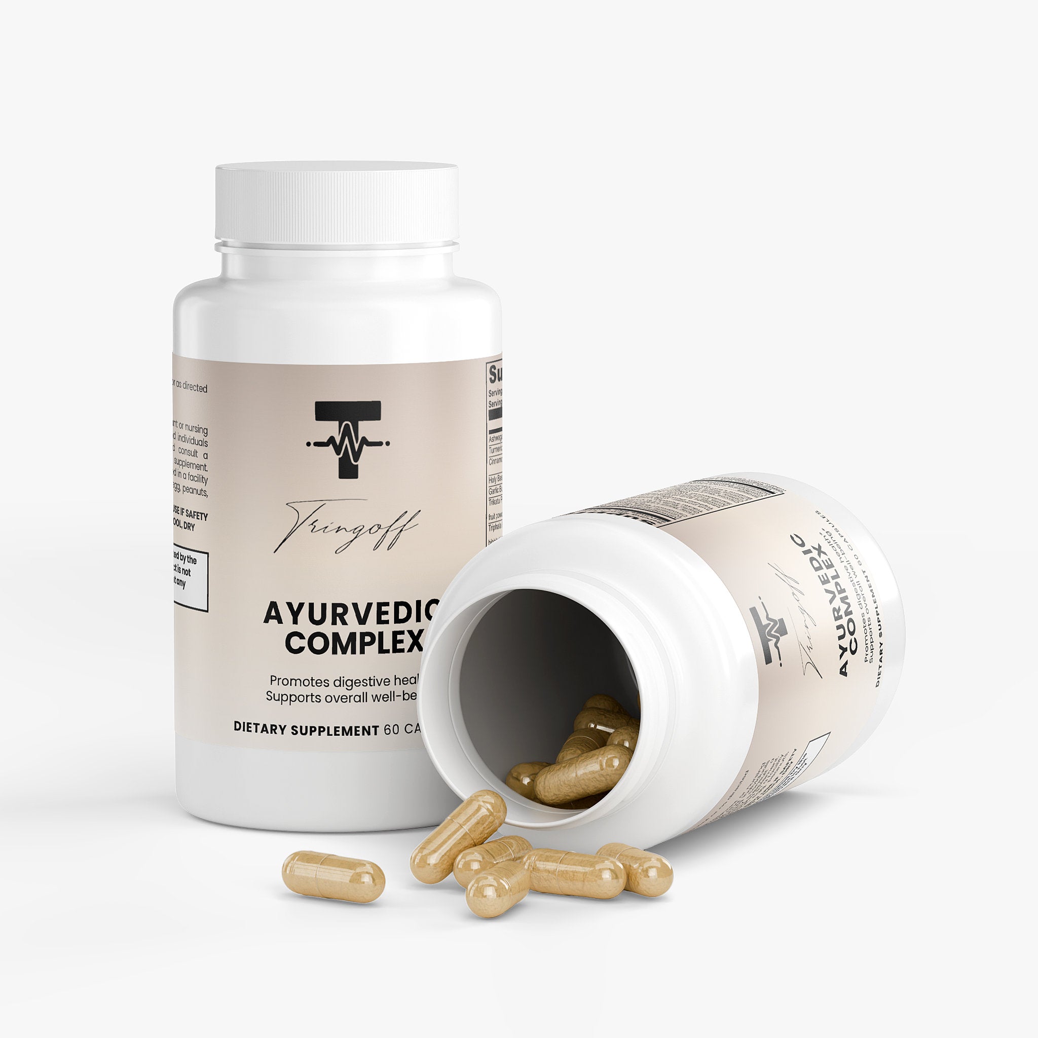 Ayurvedic Complex