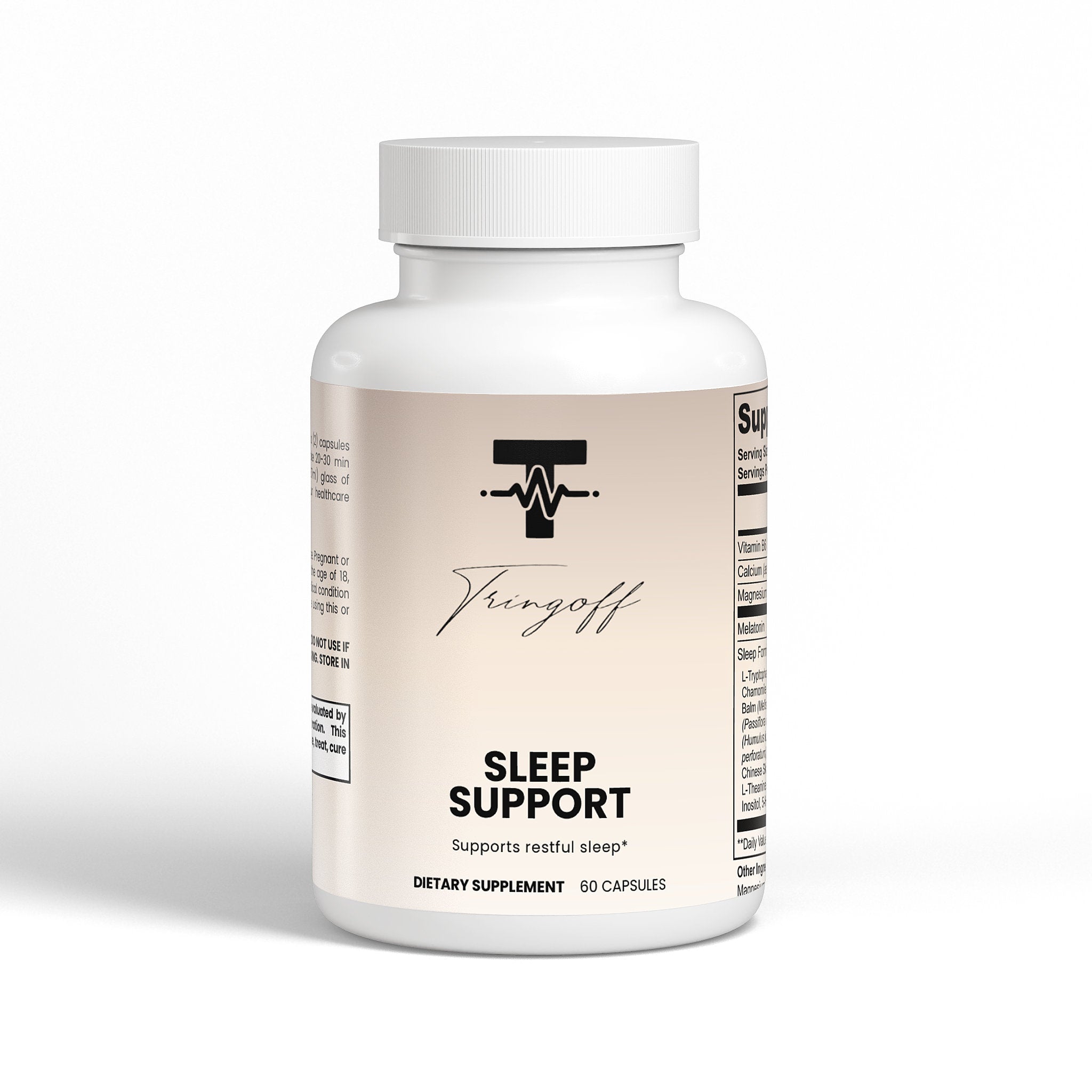 Sleep Support