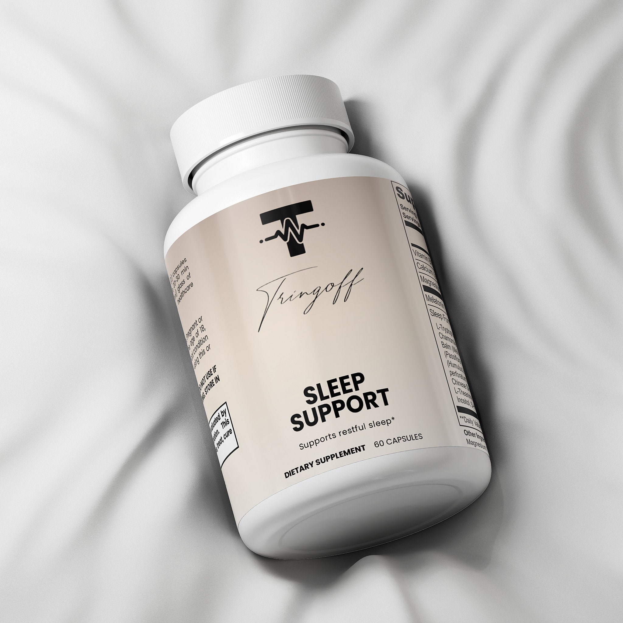 Sleep Support