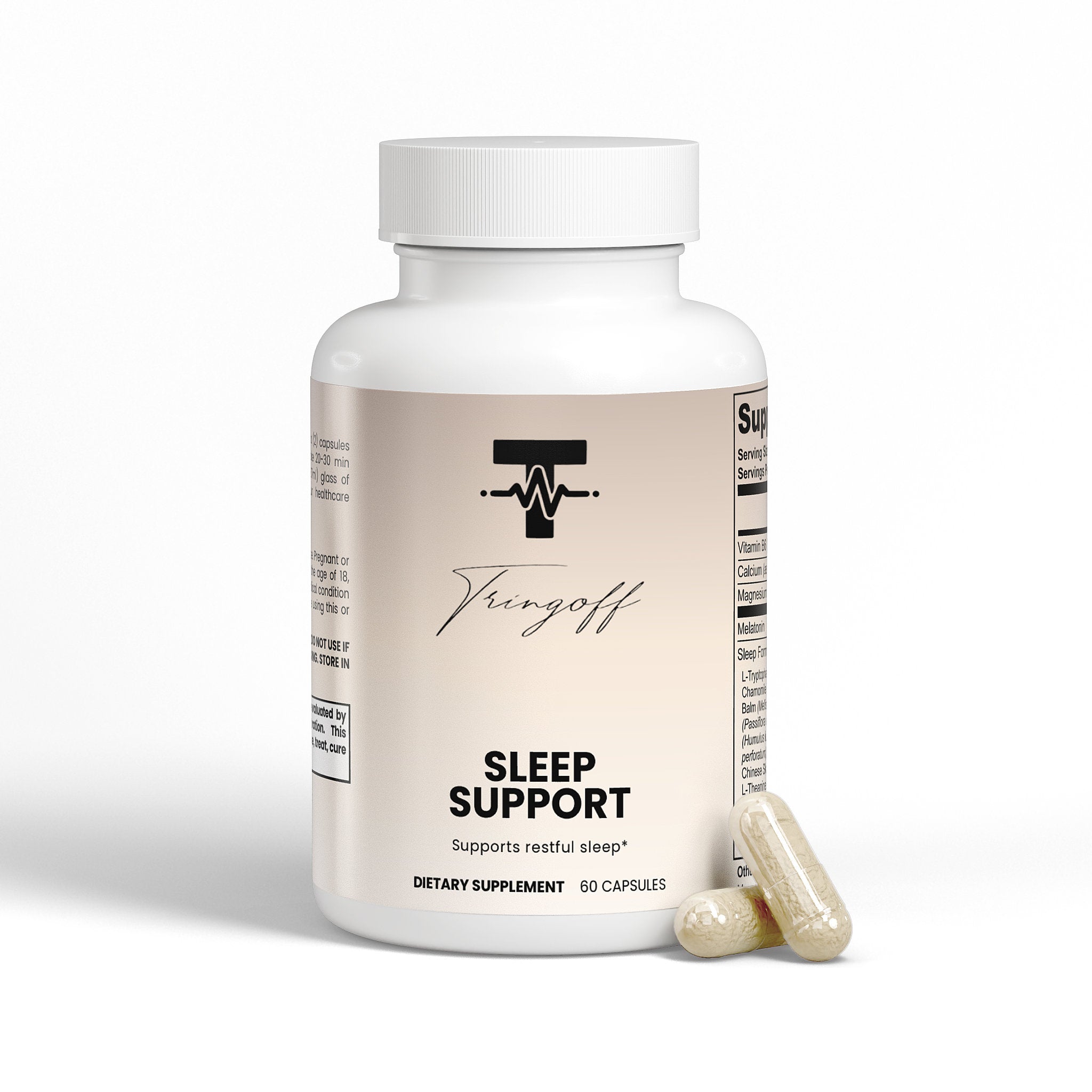 Sleep Support