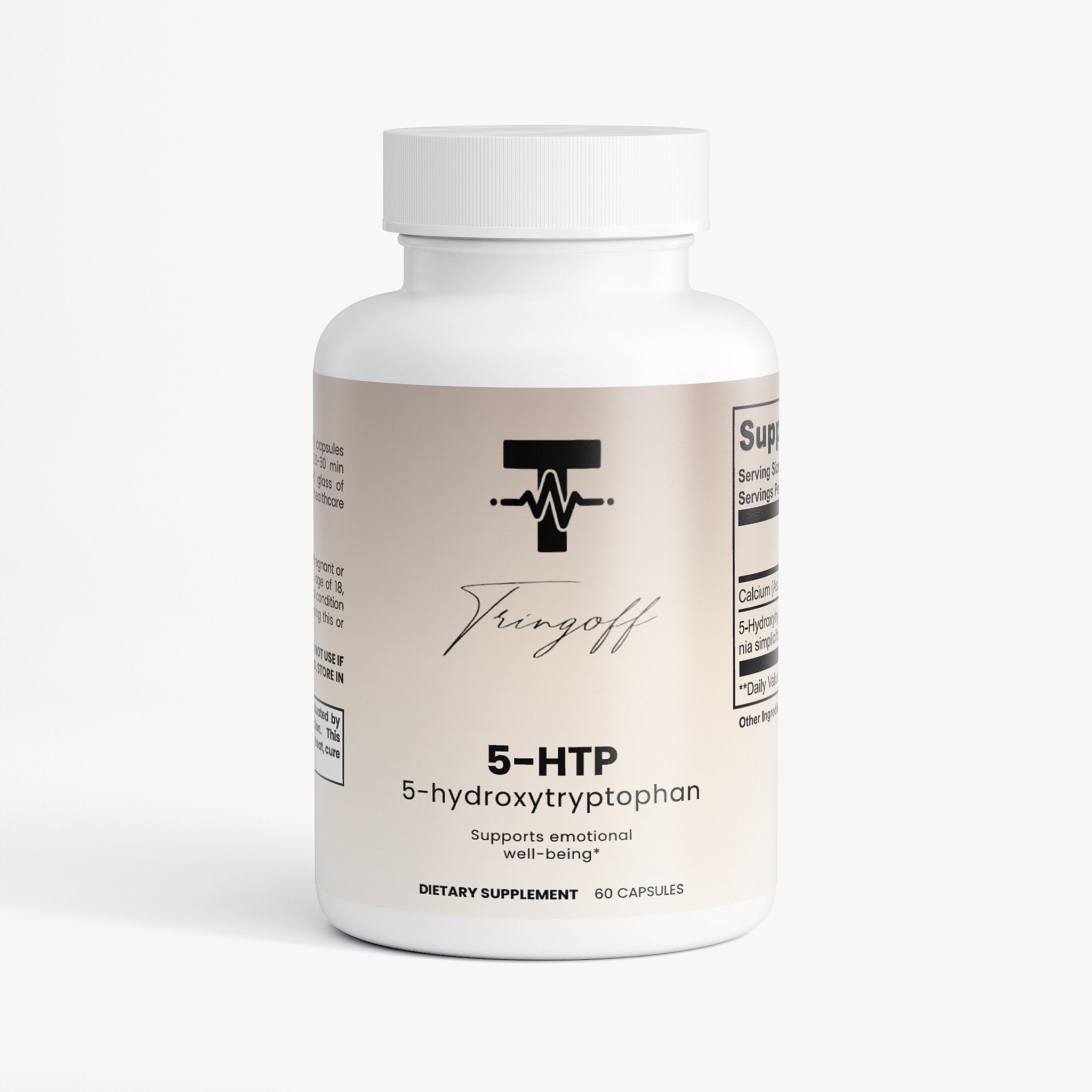 5-HTP