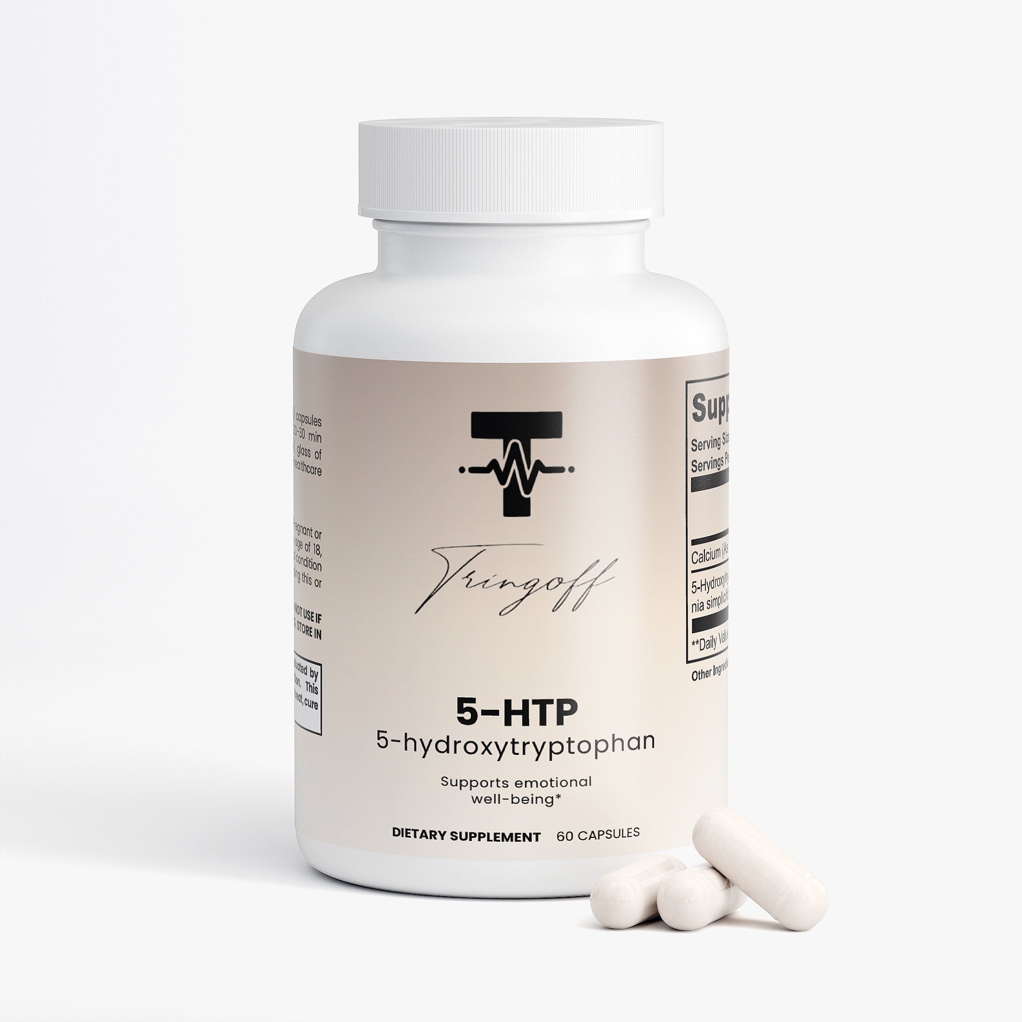 5-HTP