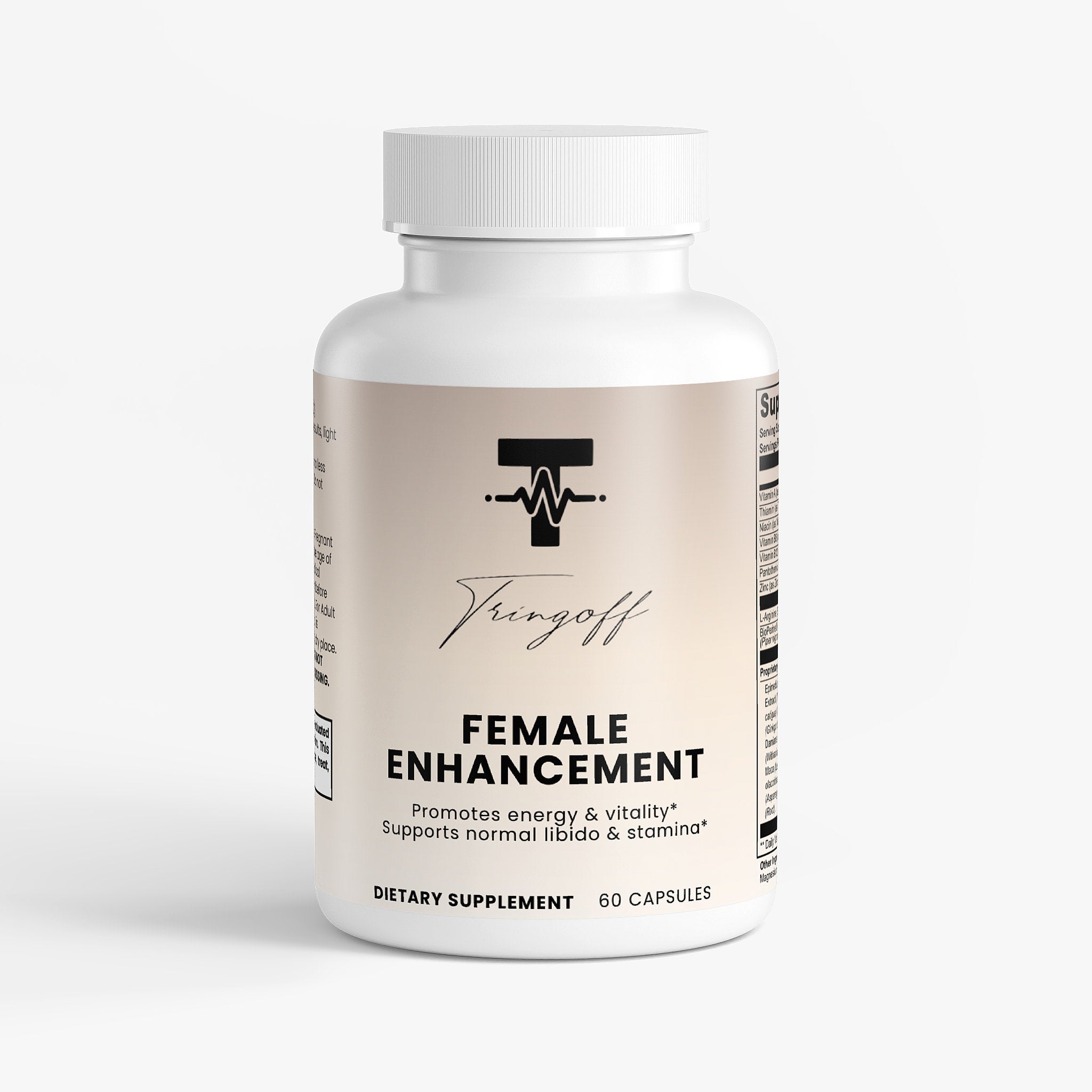 Female Enhancement