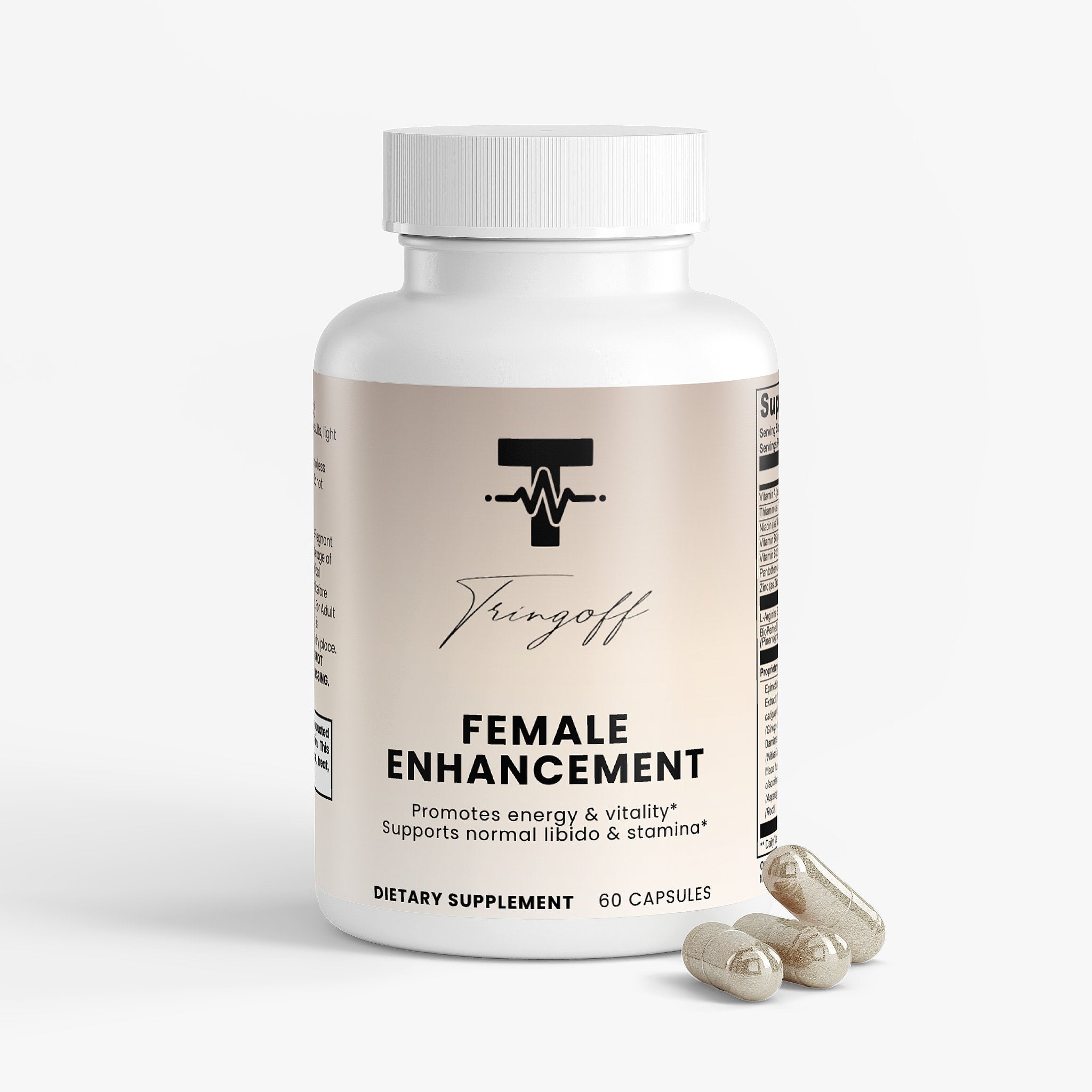 Female Enhancement