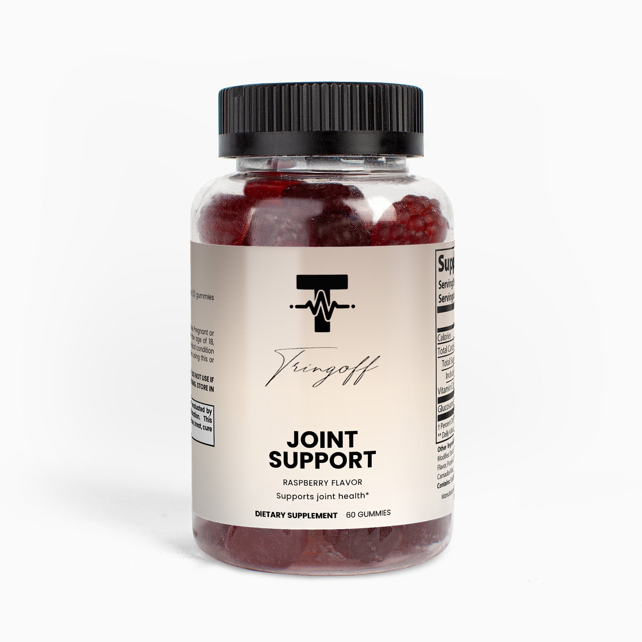 Joint Support Gummies (Adult)