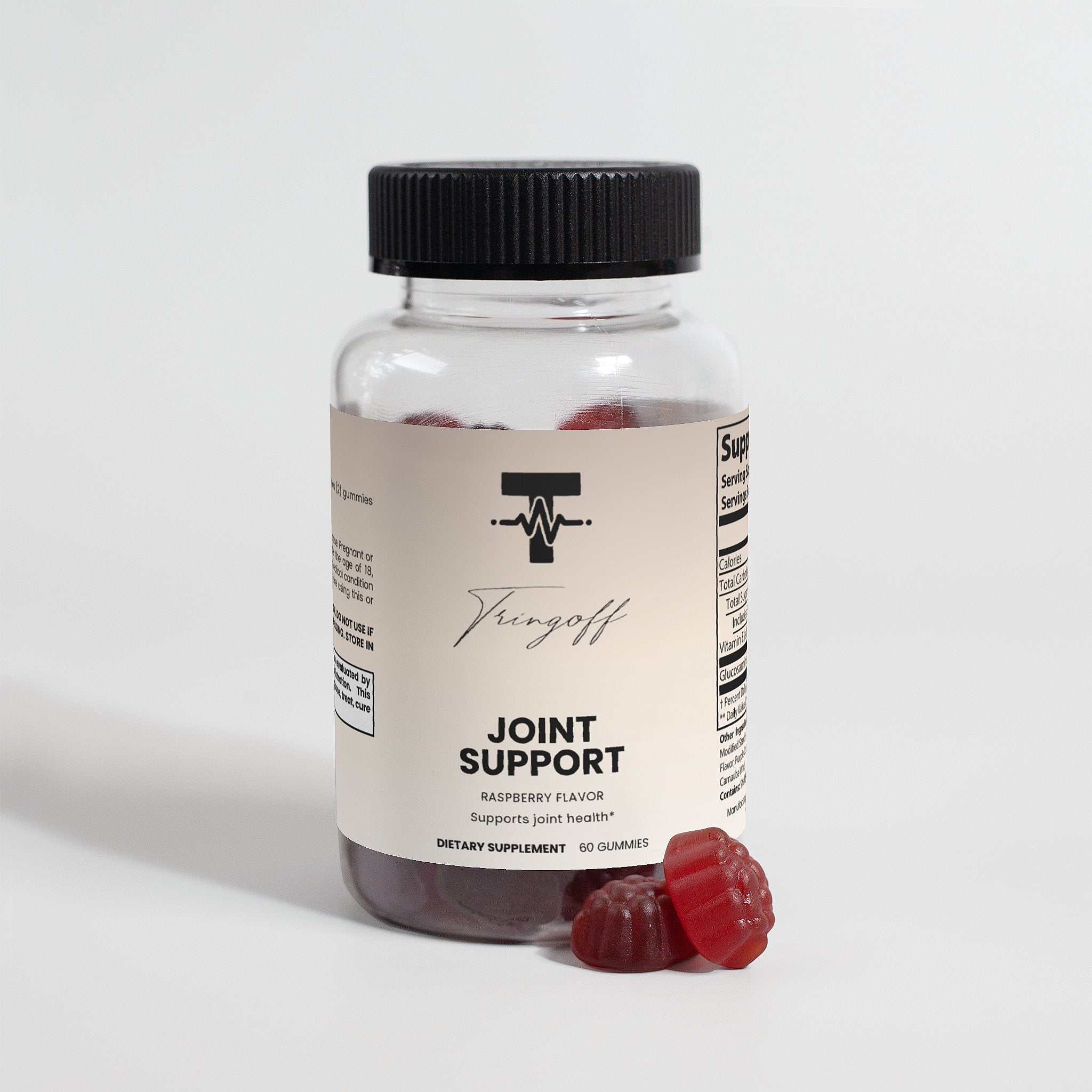 Joint Support Gummies (Adult)