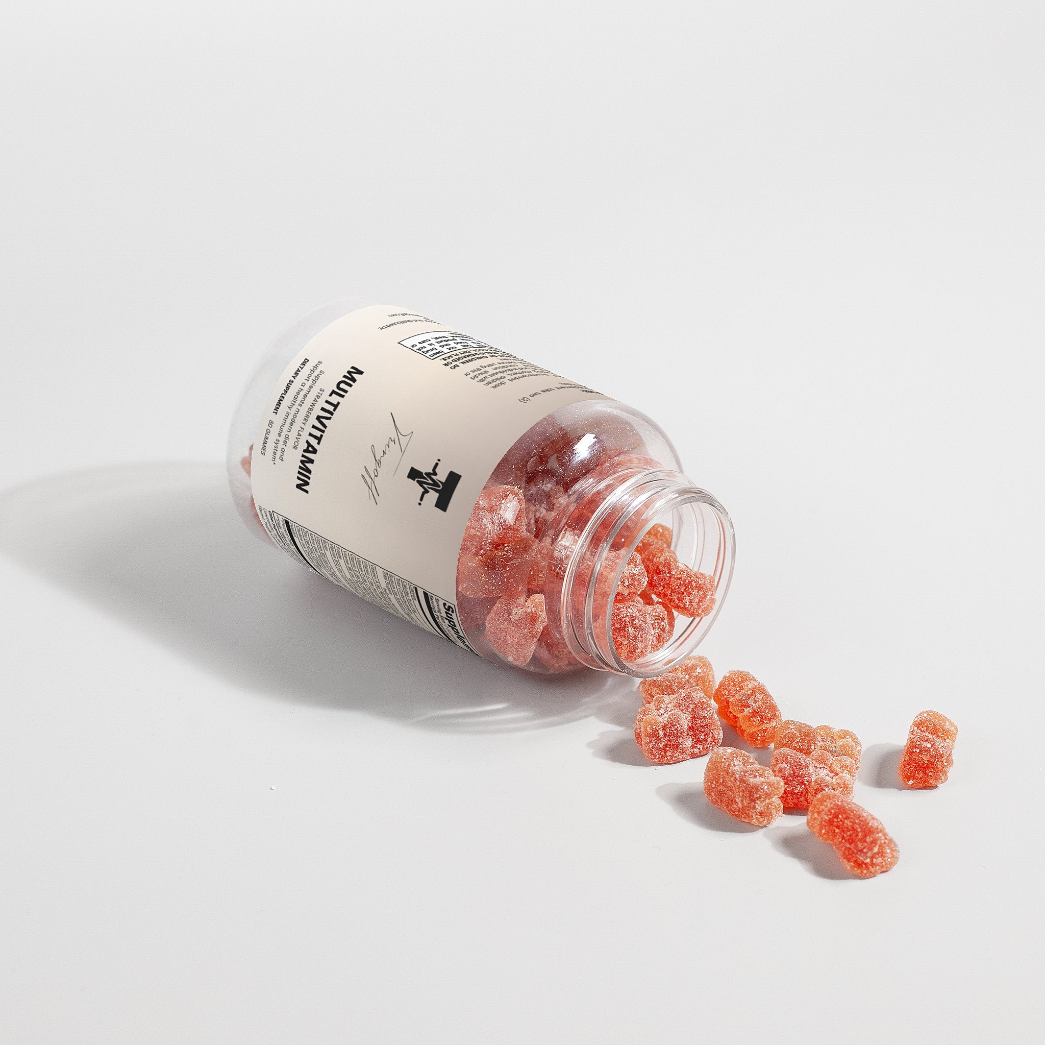 Multivitamin Bear Gummies (Adult)