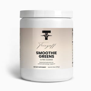 Ultra Cleanse Smoothie Greens