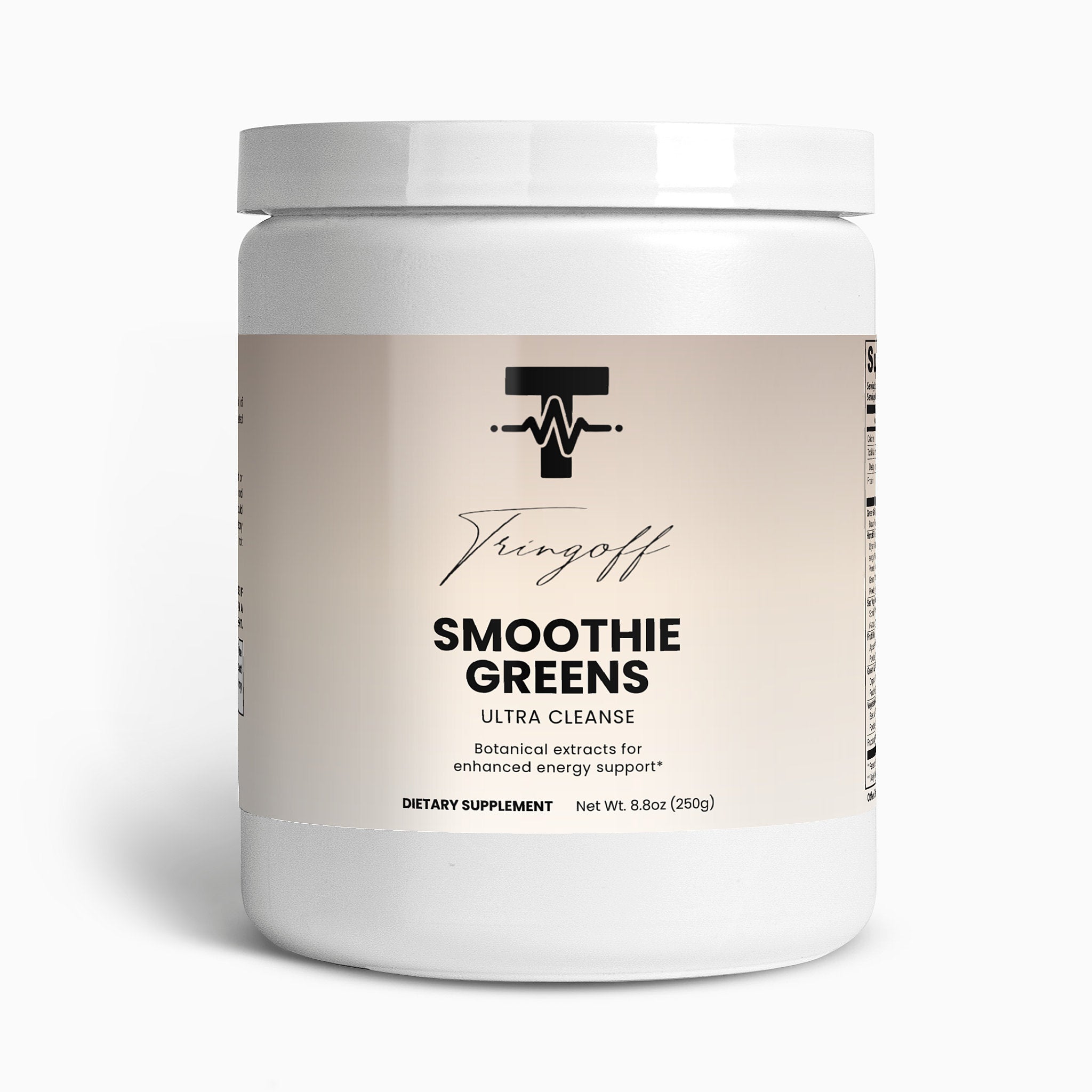 Ultra Cleanse Smoothie Greens