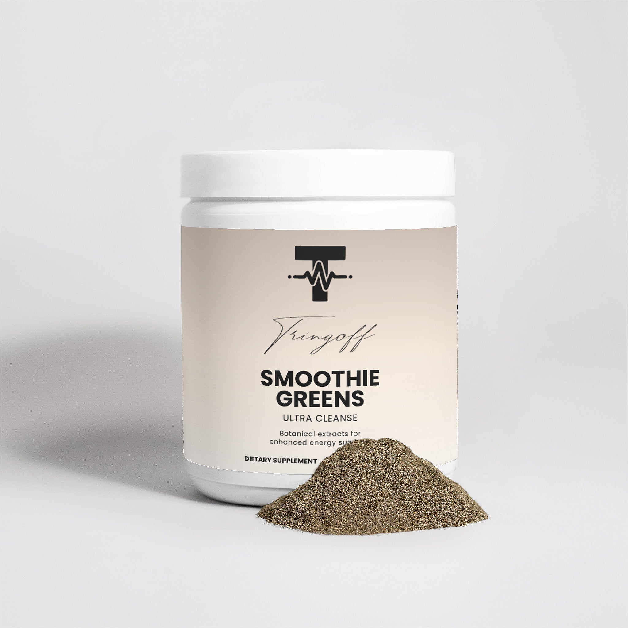 Ultra Cleanse Smoothie Greens