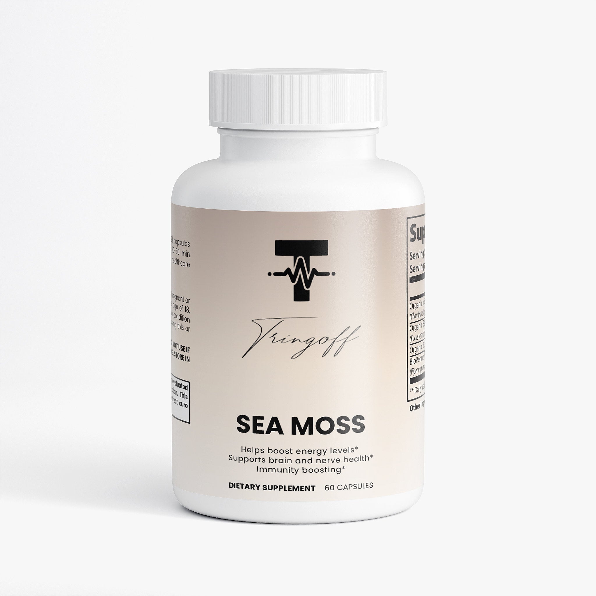 Sea Moss