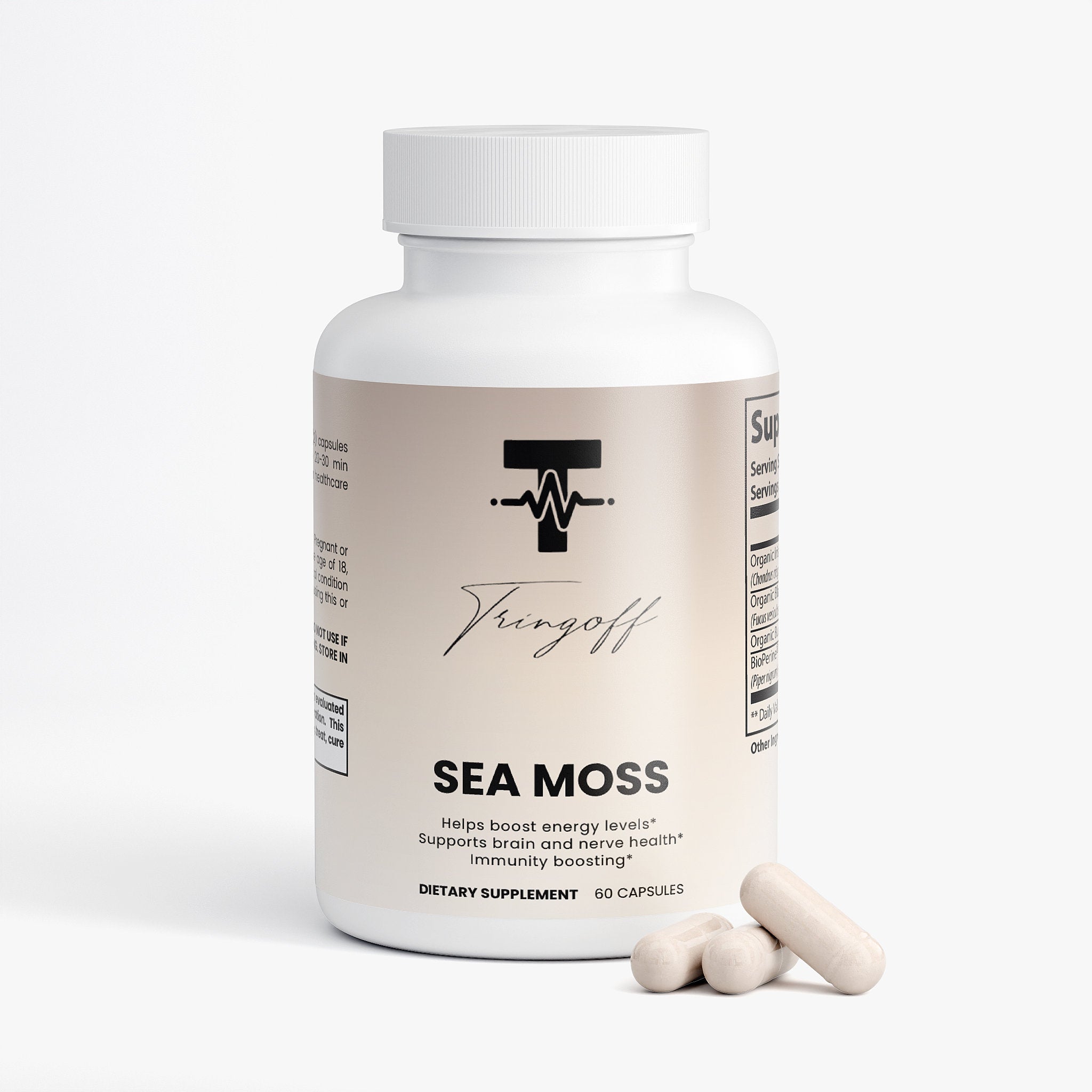 Sea Moss