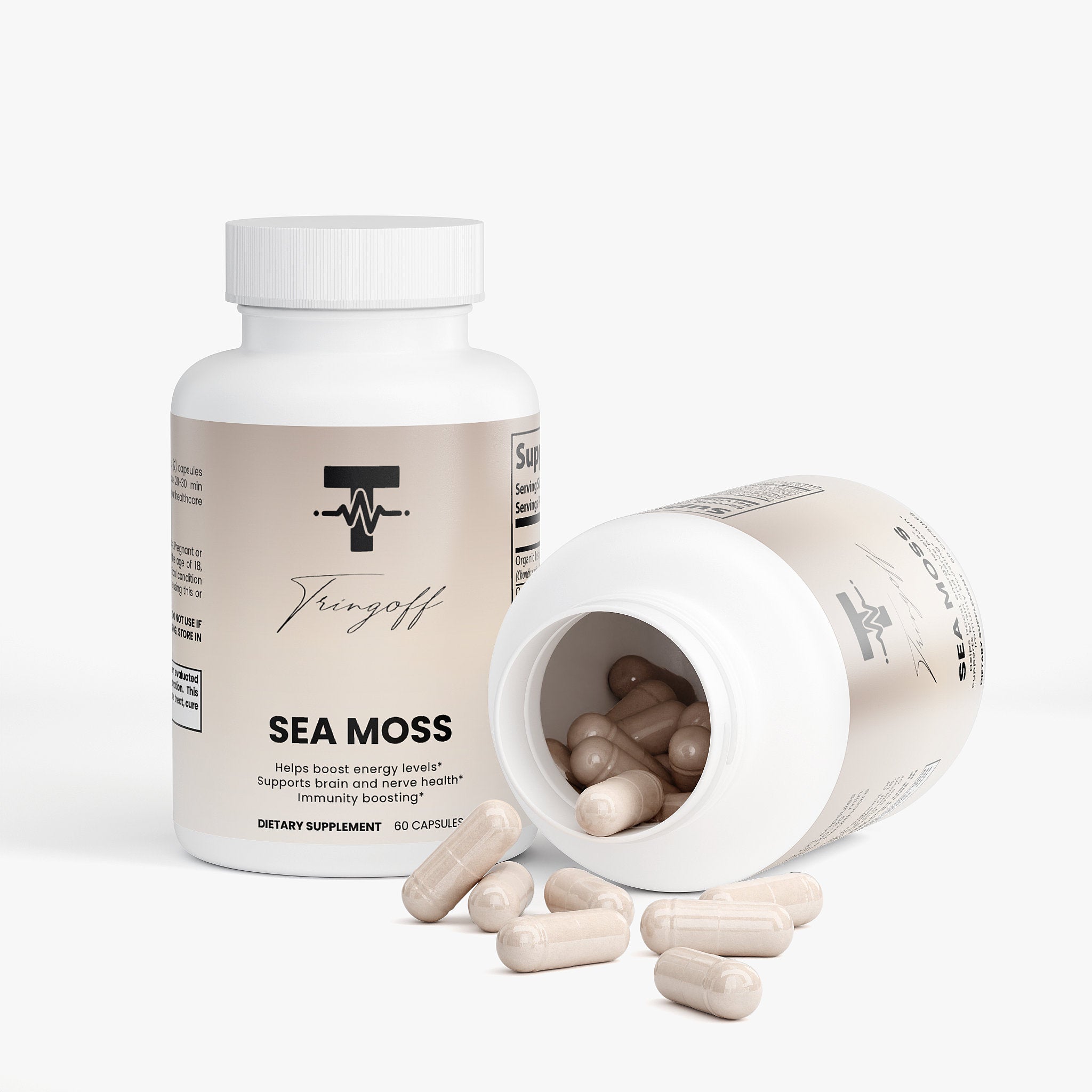 Sea Moss