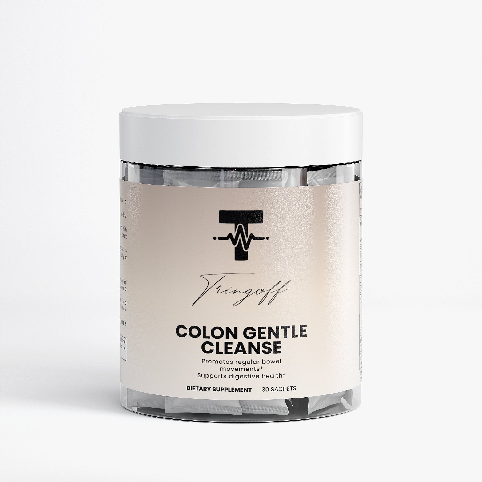 Colon Gentle Cleanse