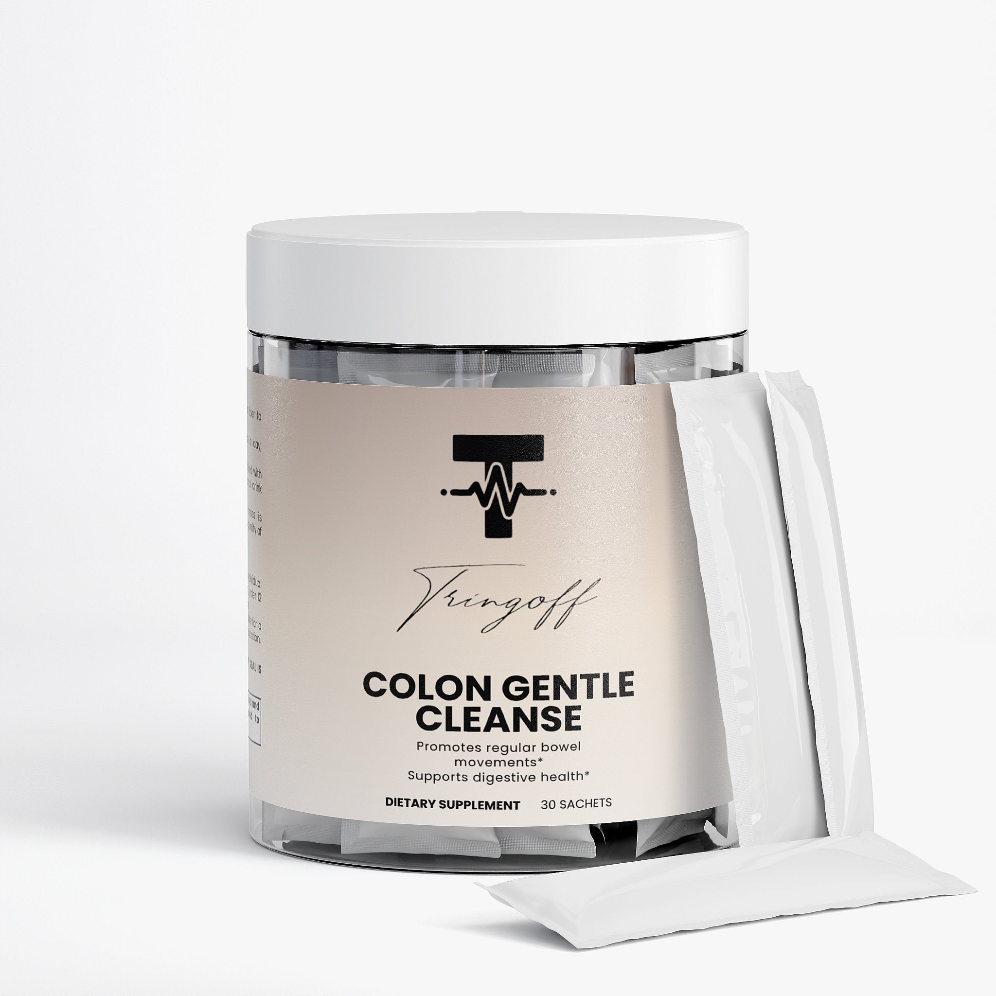 Colon Gentle Cleanse
