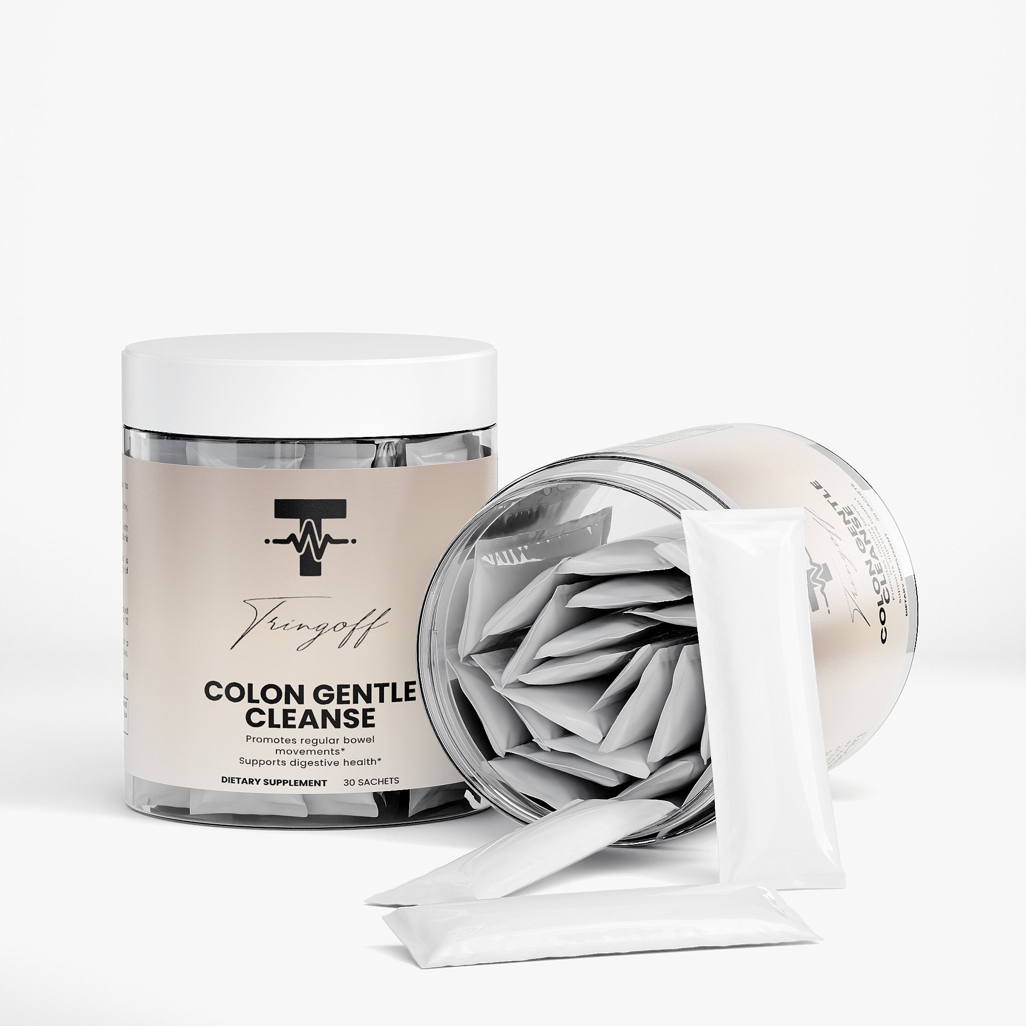 Colon Gentle Cleanse