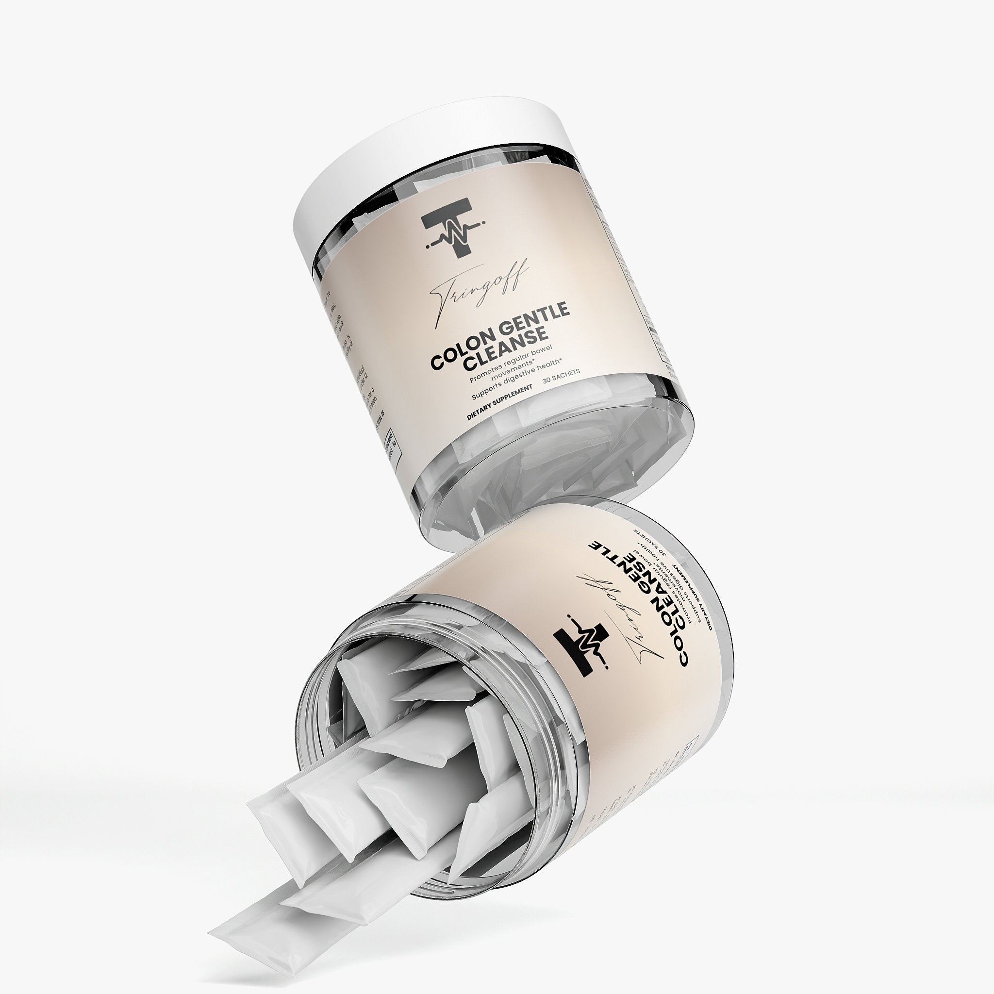 Colon Gentle Cleanse