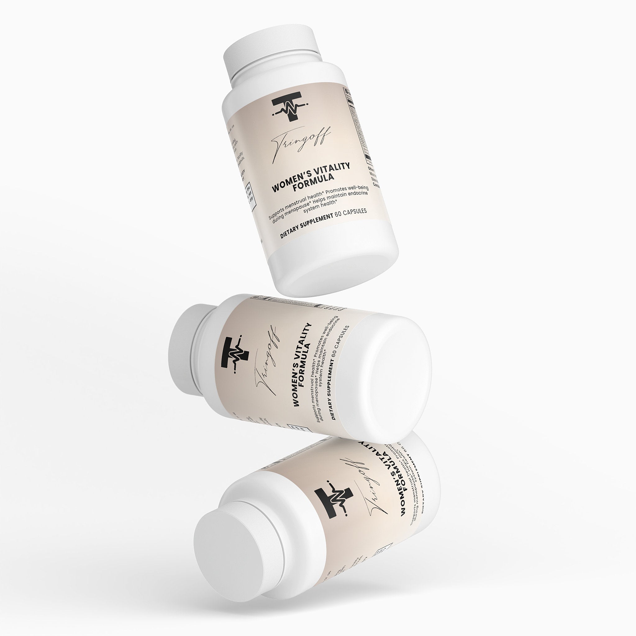 Women's Vitality Formula