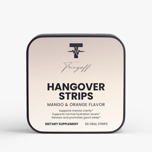 Hangover Strips