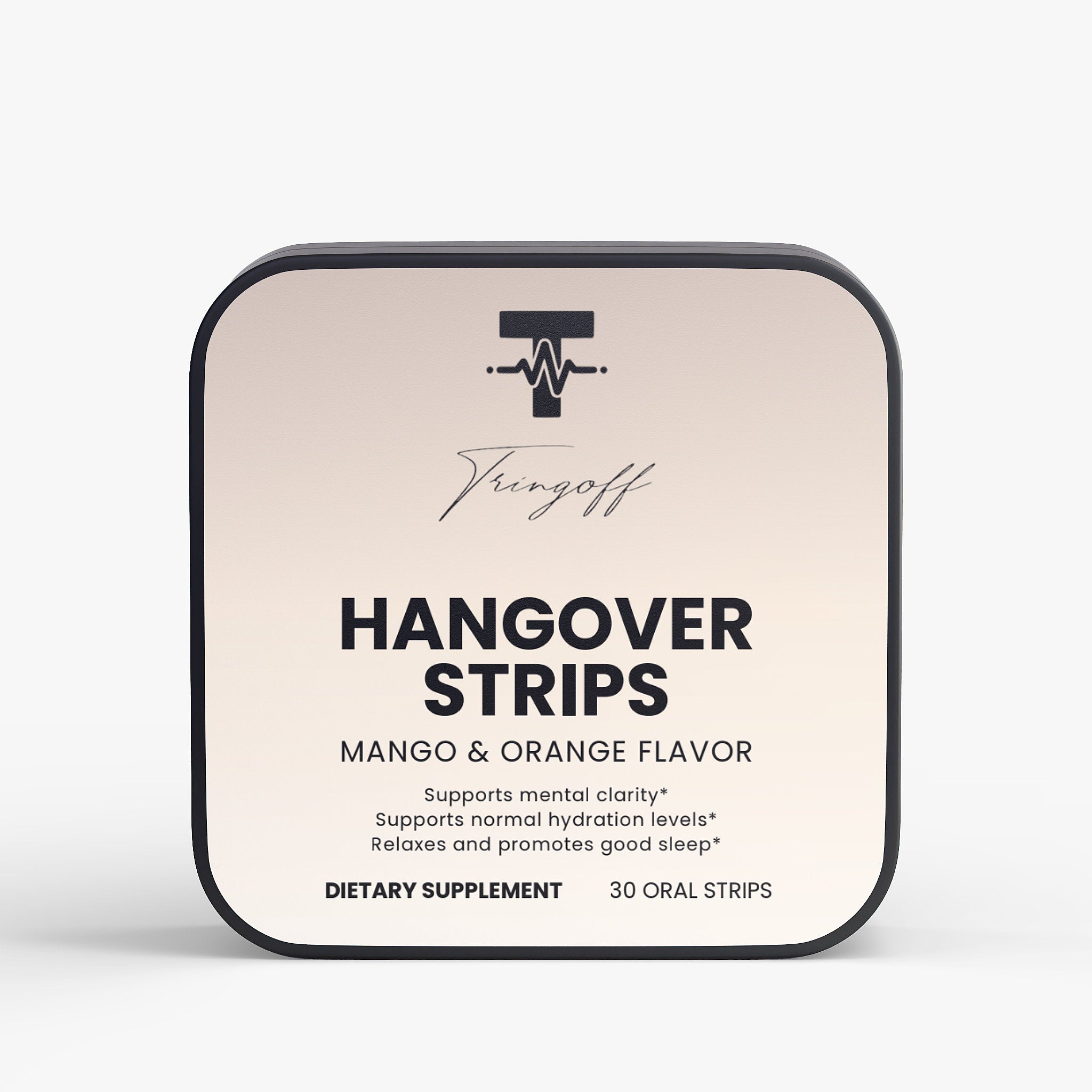 Hangover Strips