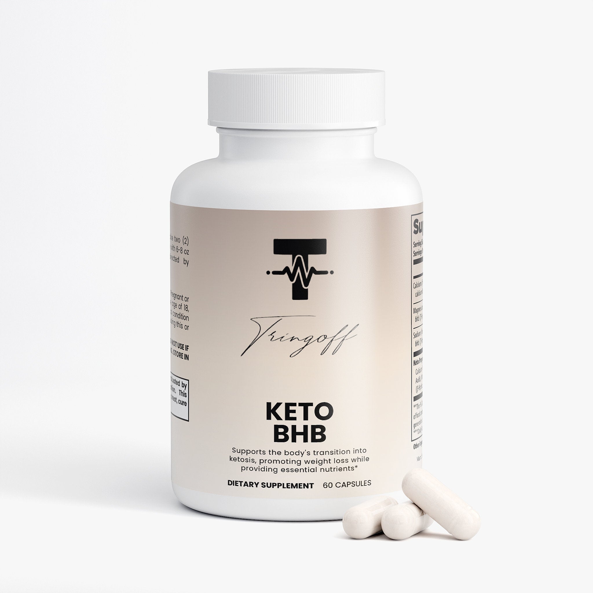 Keto BHB