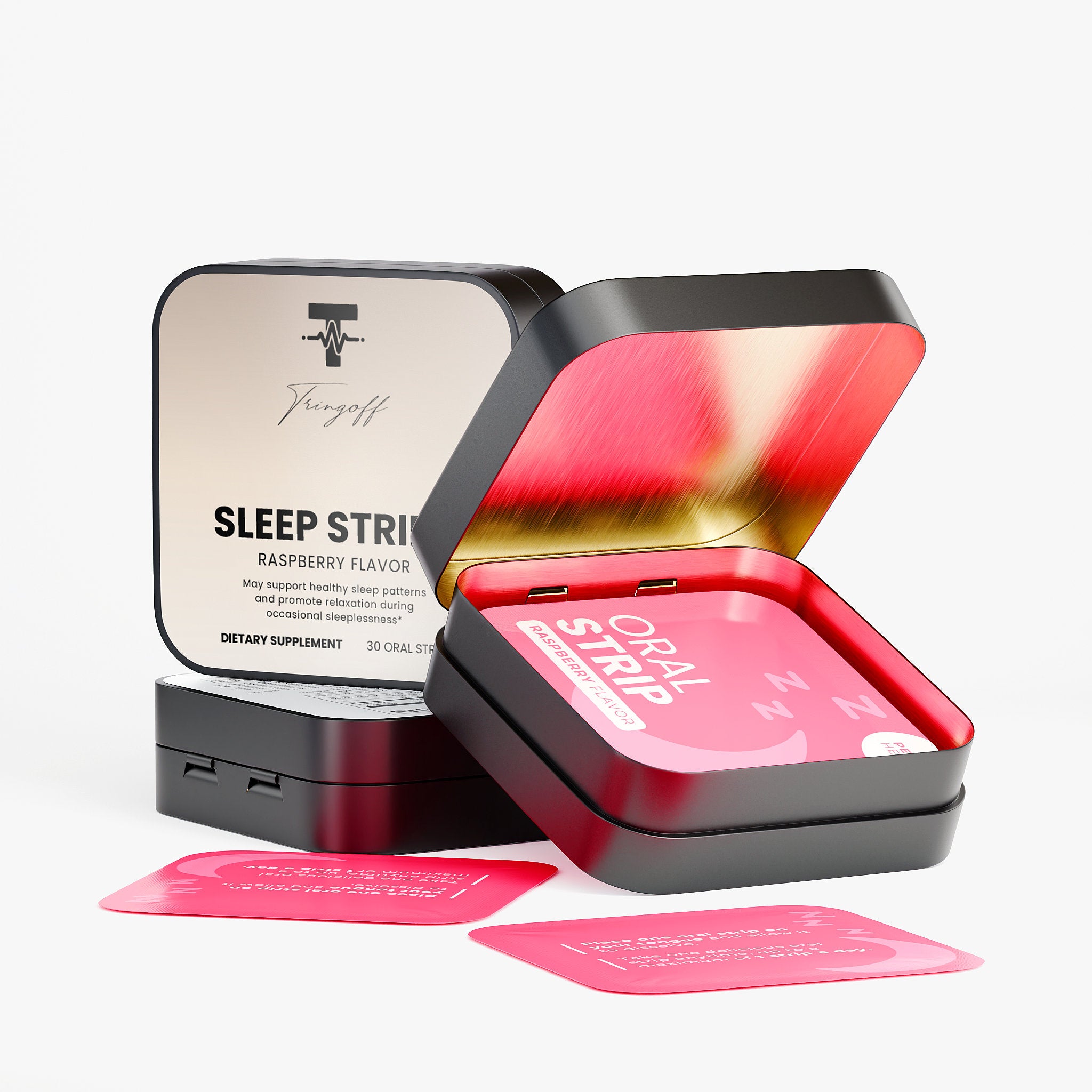 Sleep Strips