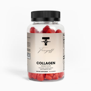 Collagen Gummies (Adult)