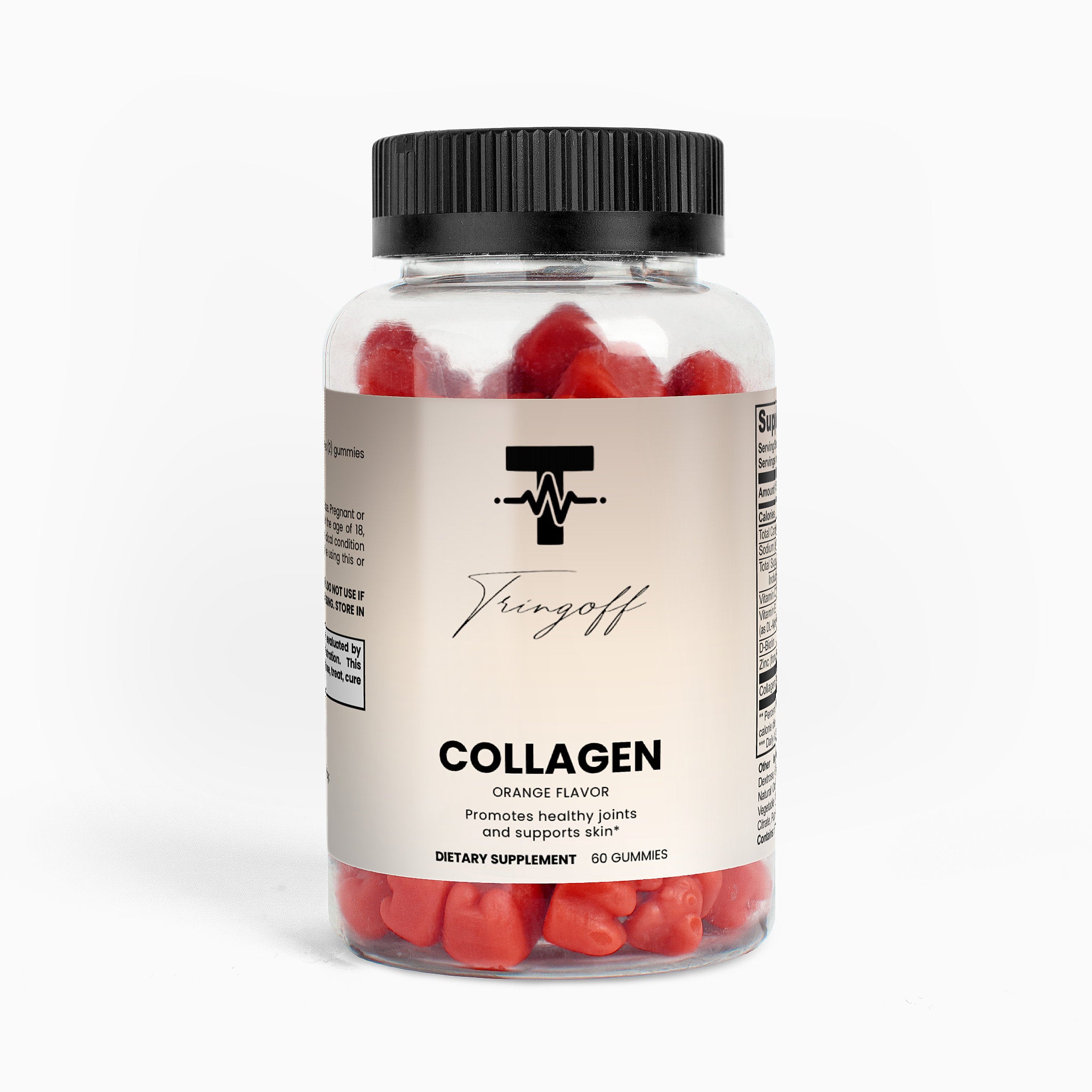 Collagen Gummies (Adult)