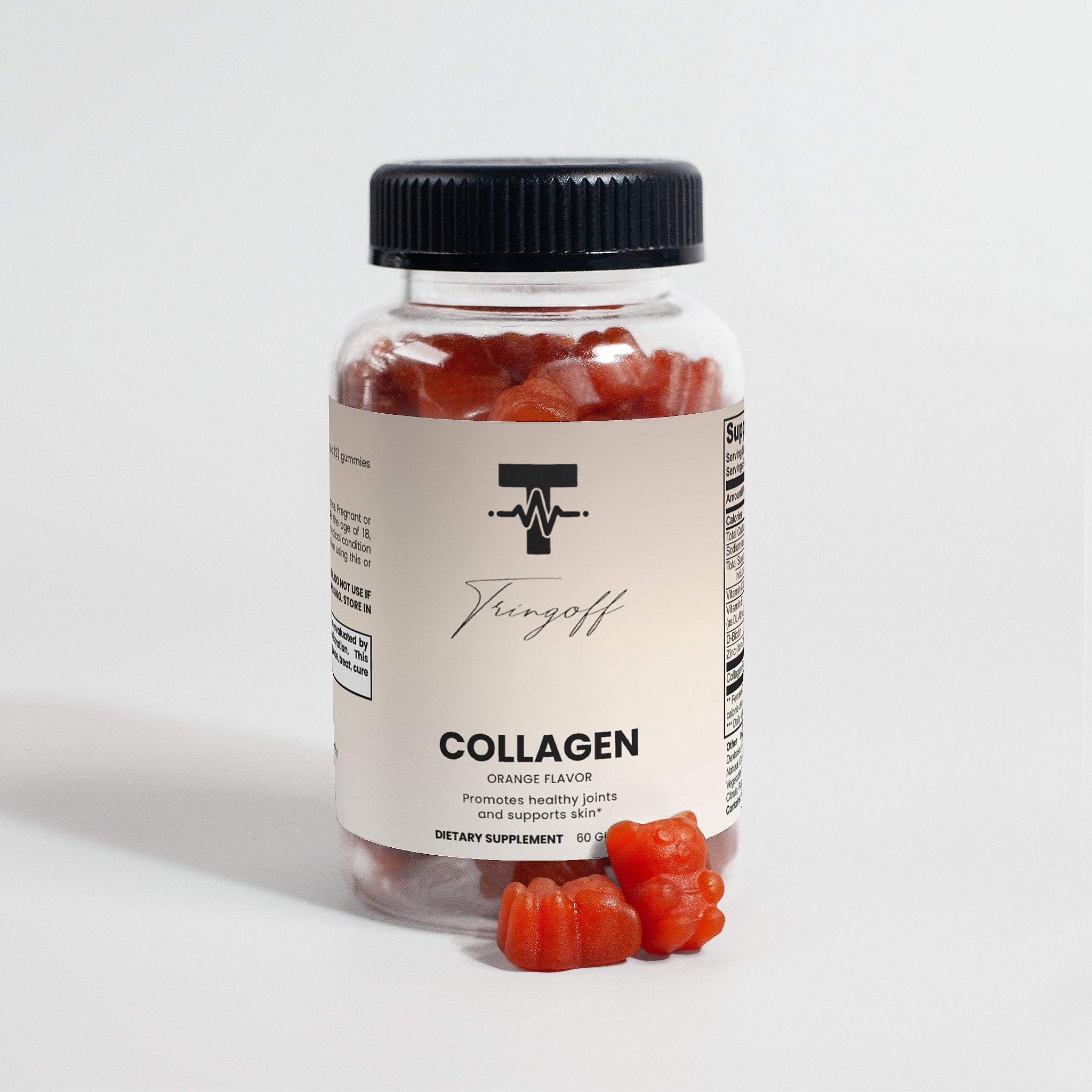 Collagen Gummies (Adult)