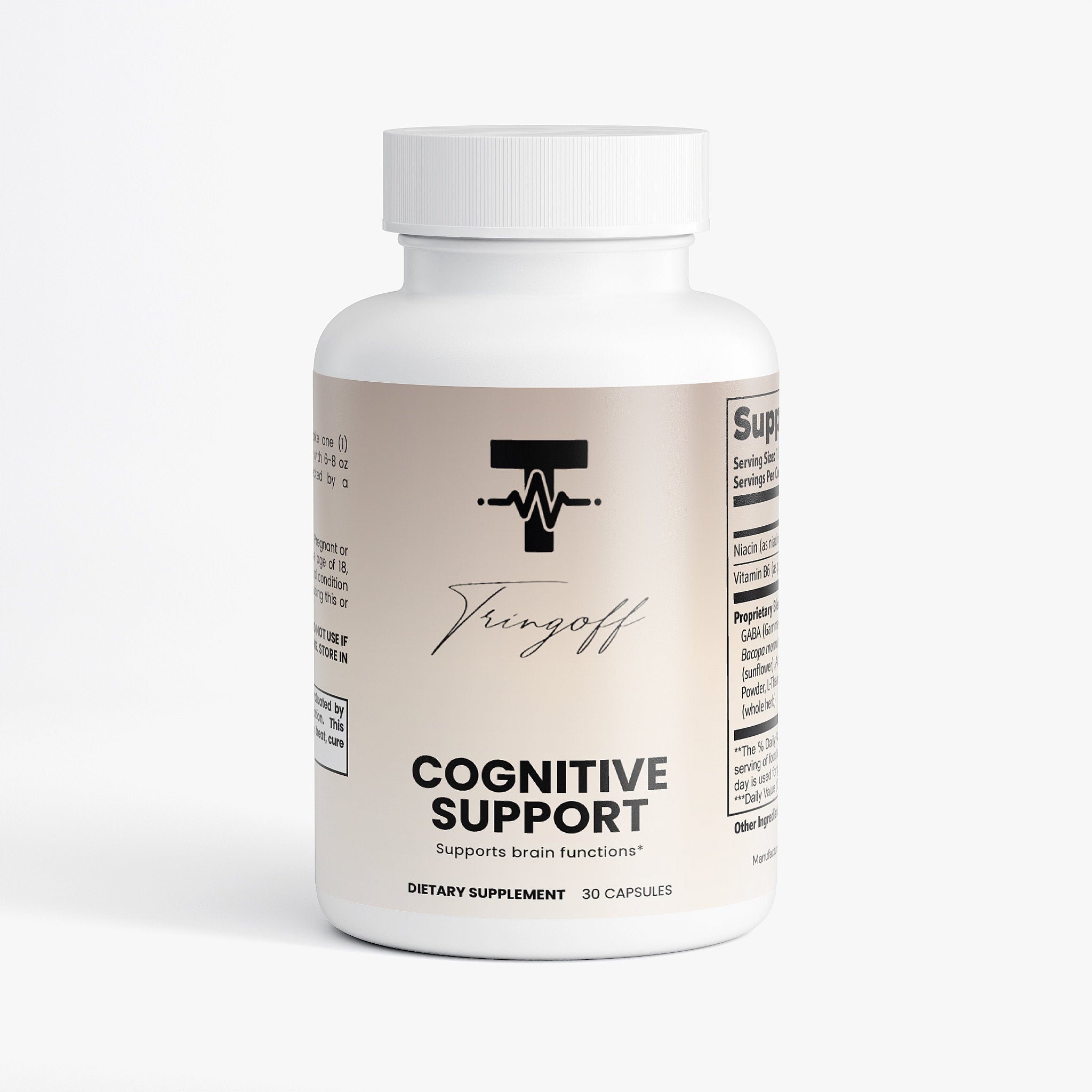 Cognitive Support