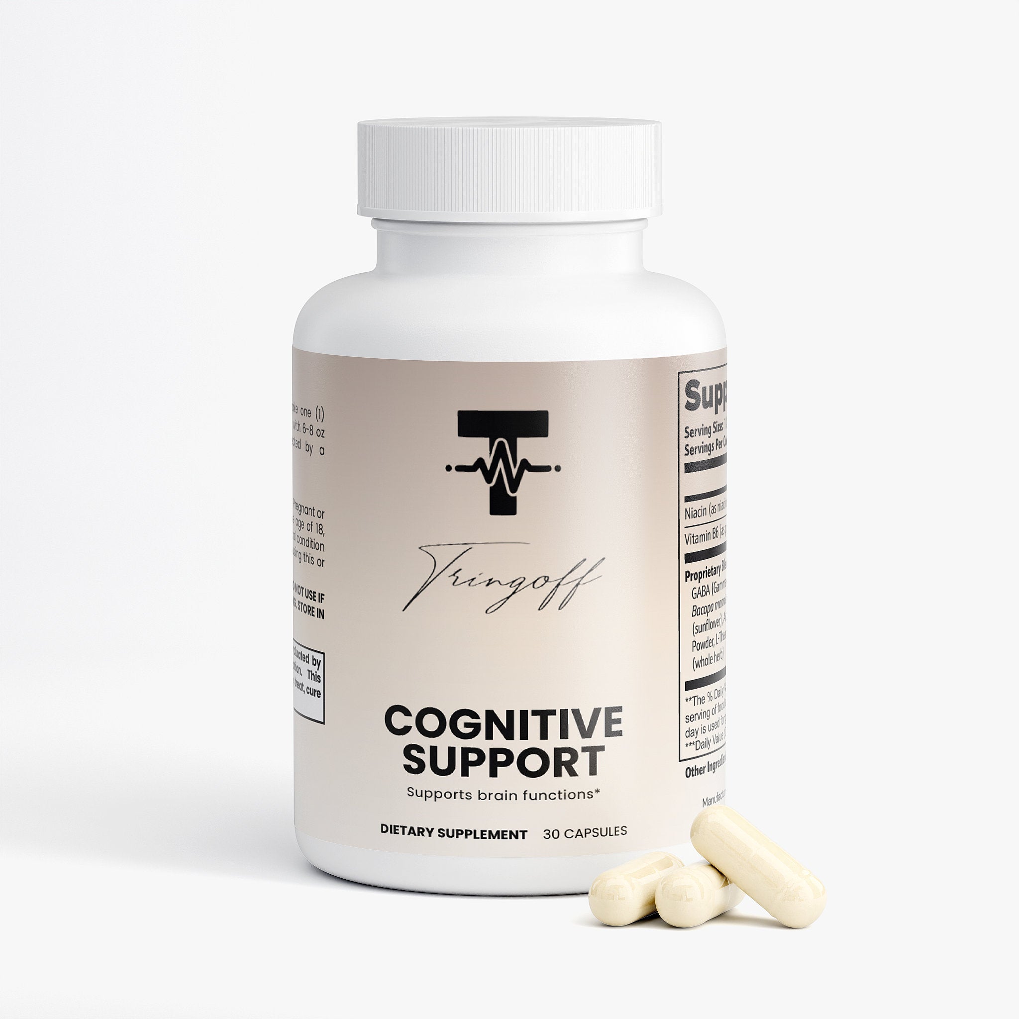 Cognitive Support