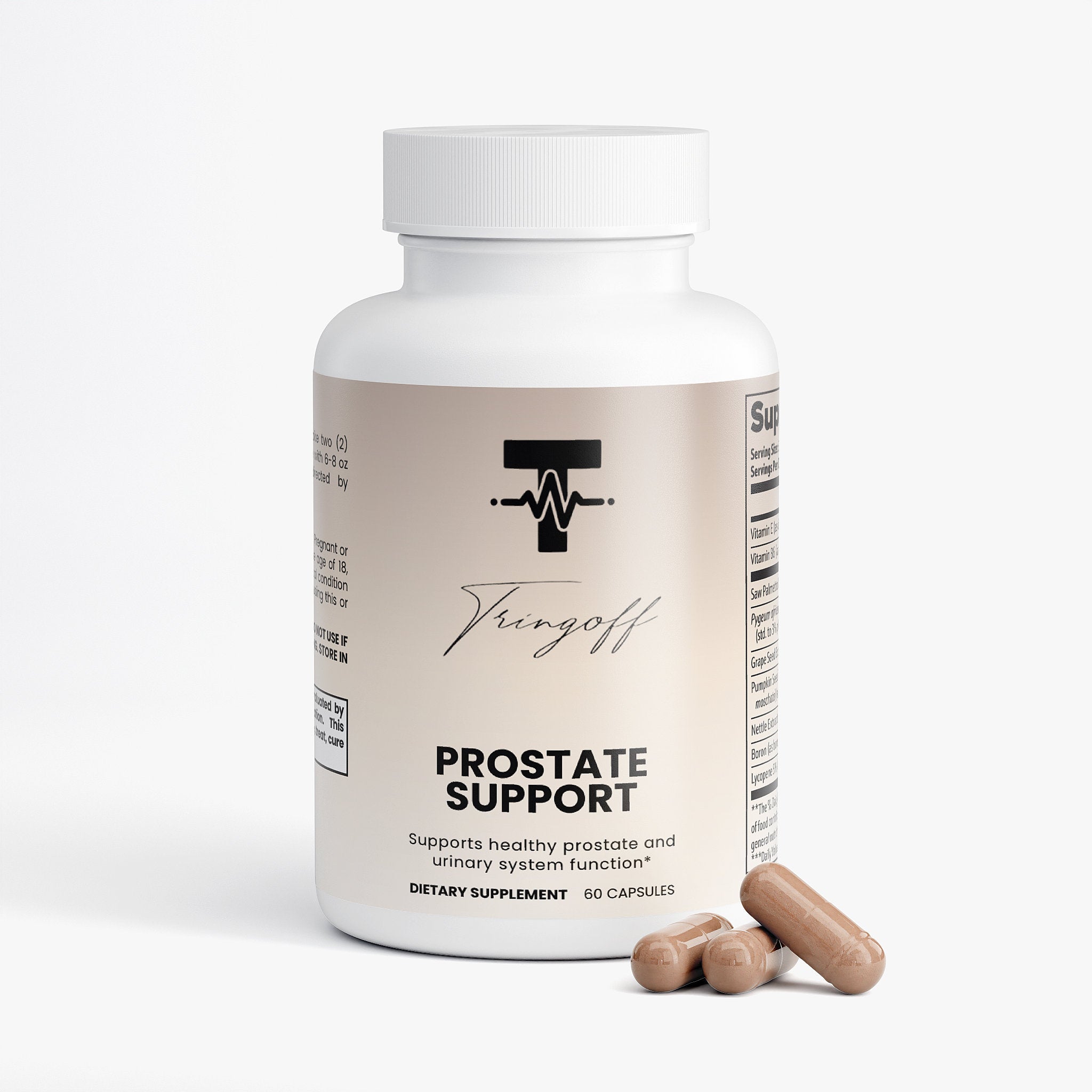 Prostate Support