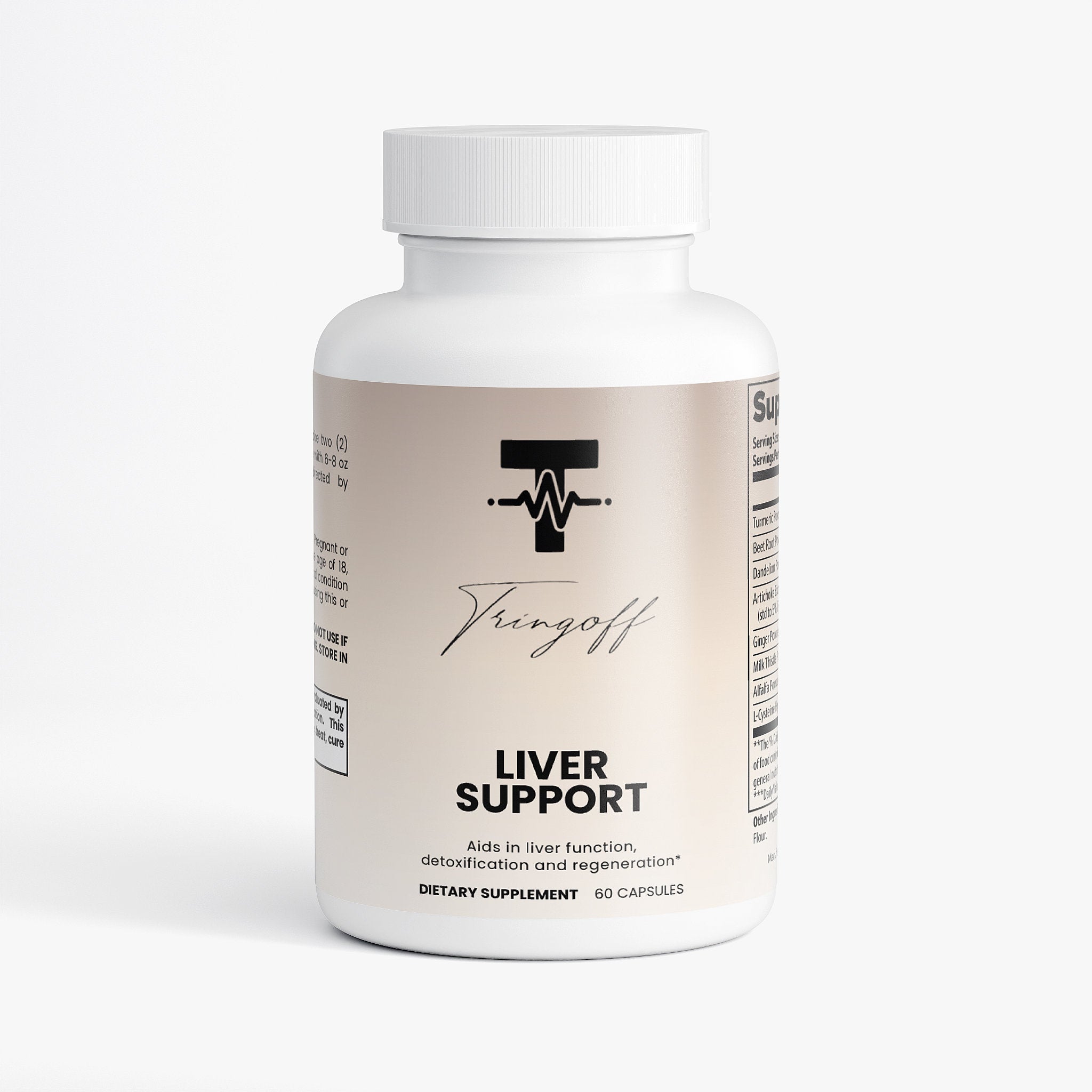Liver Support