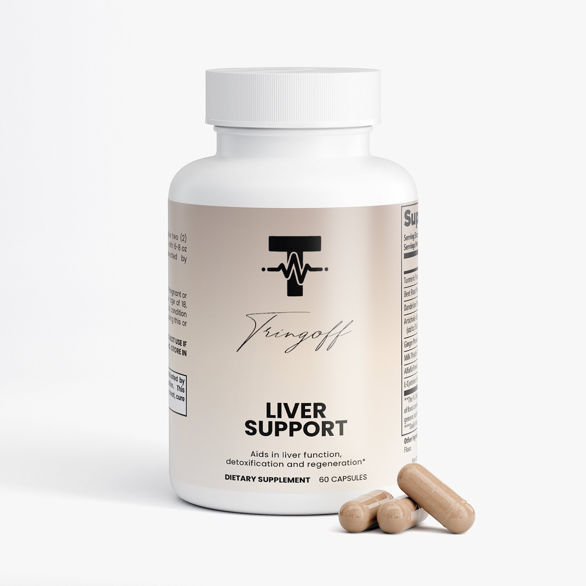 Liver Support