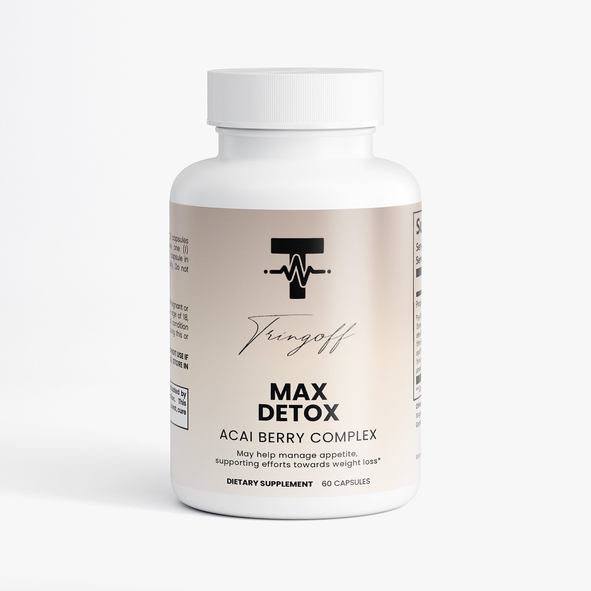 Max Detox (Acai detox)