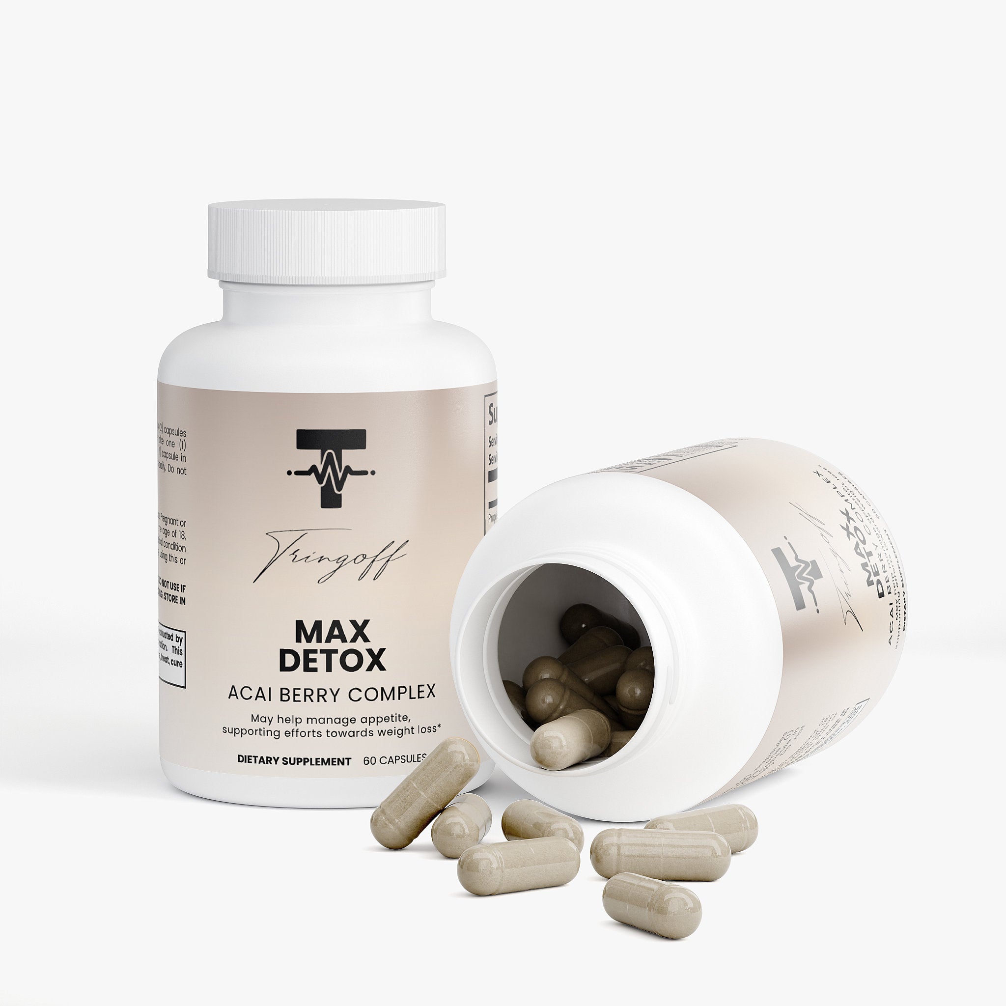Max Detox (Acai detox)