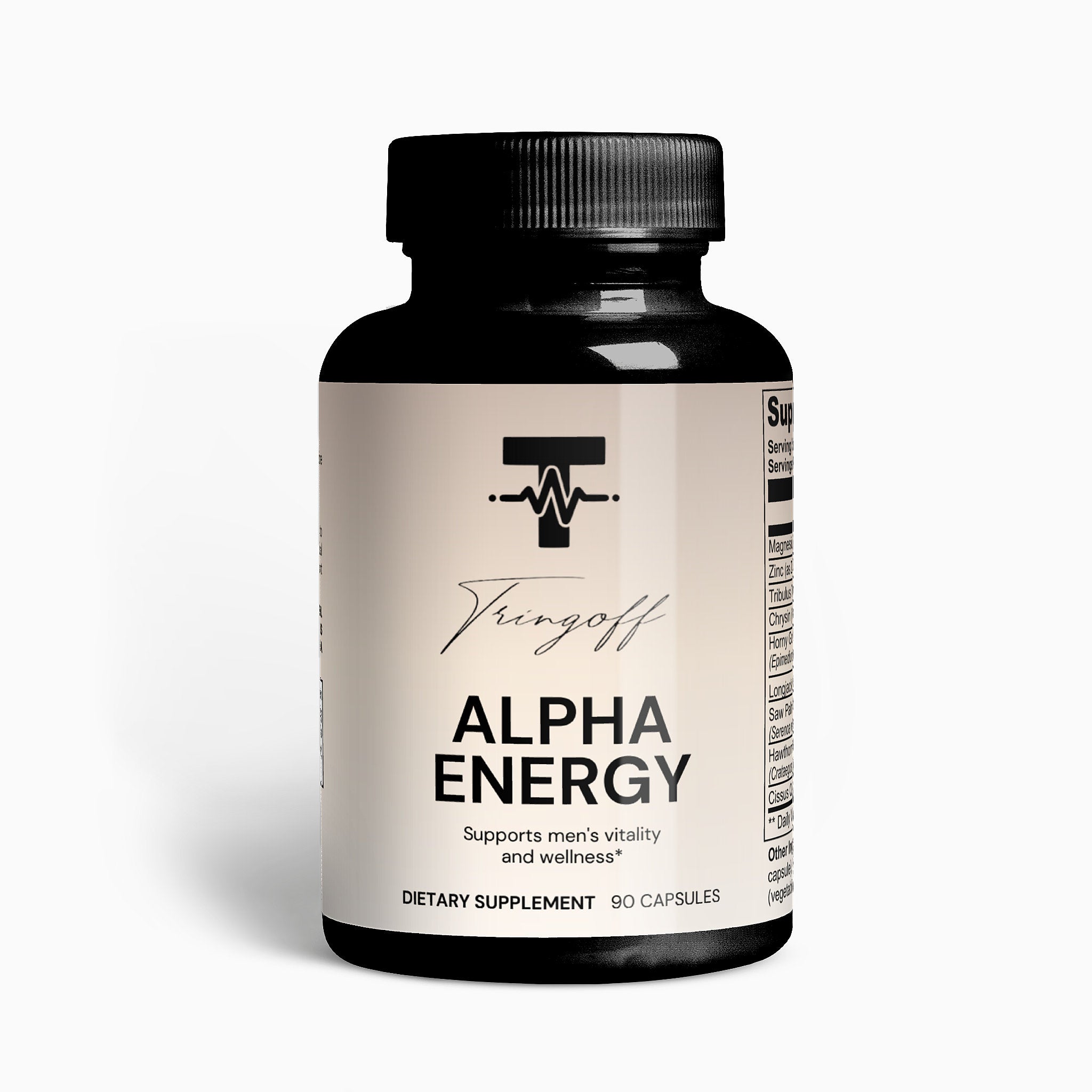 Alpha Energy