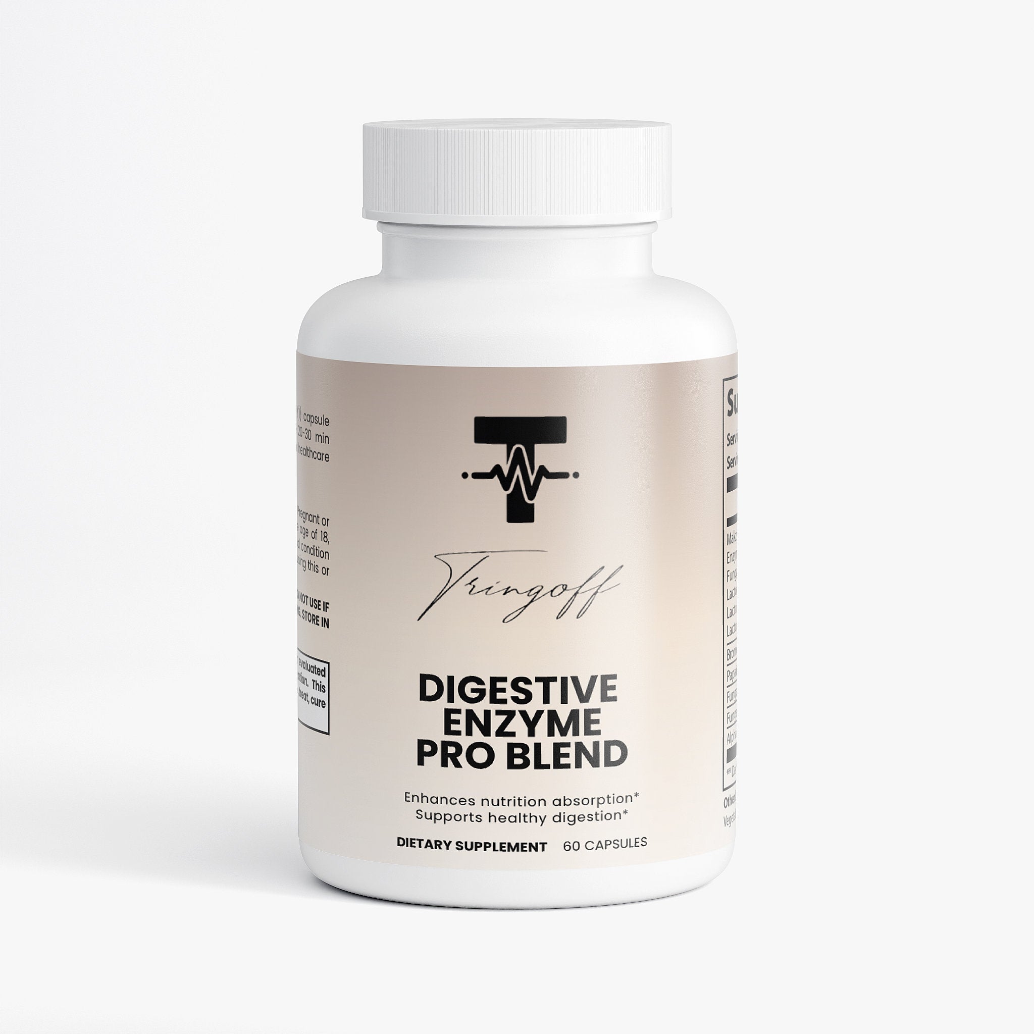 Digestive Enzyme Pro Blend
