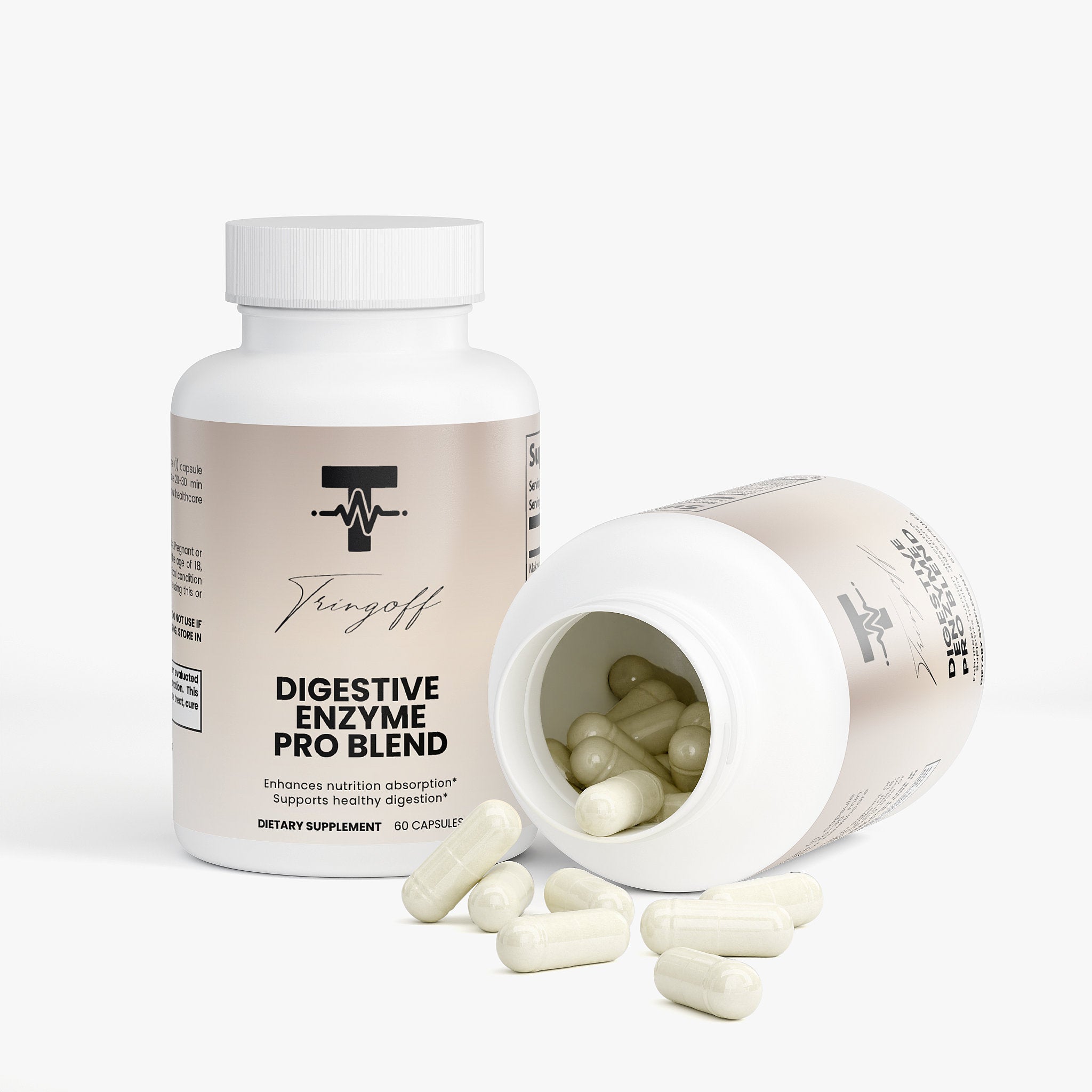 Digestive Enzyme Pro Blend