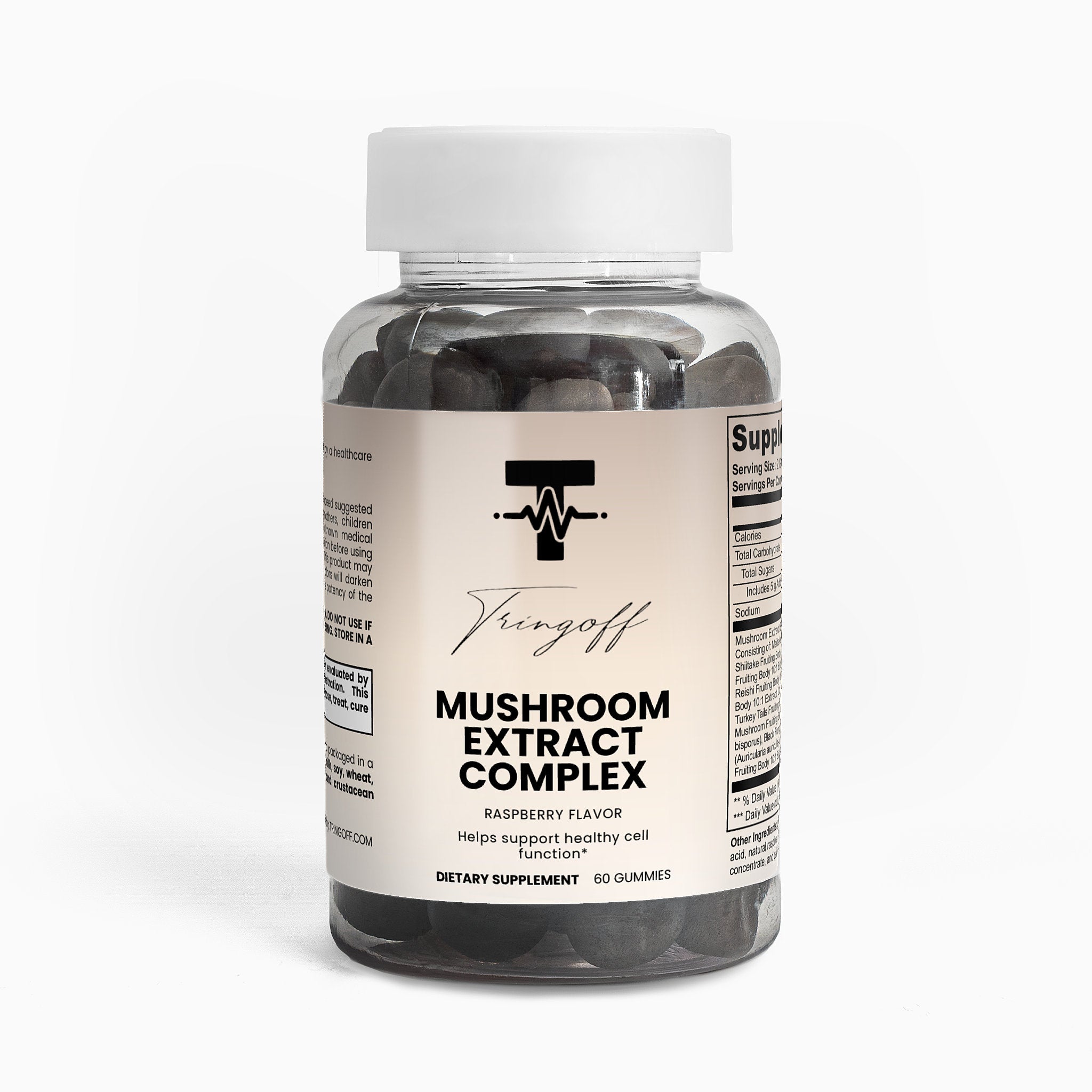 Mushroom Extract Complex