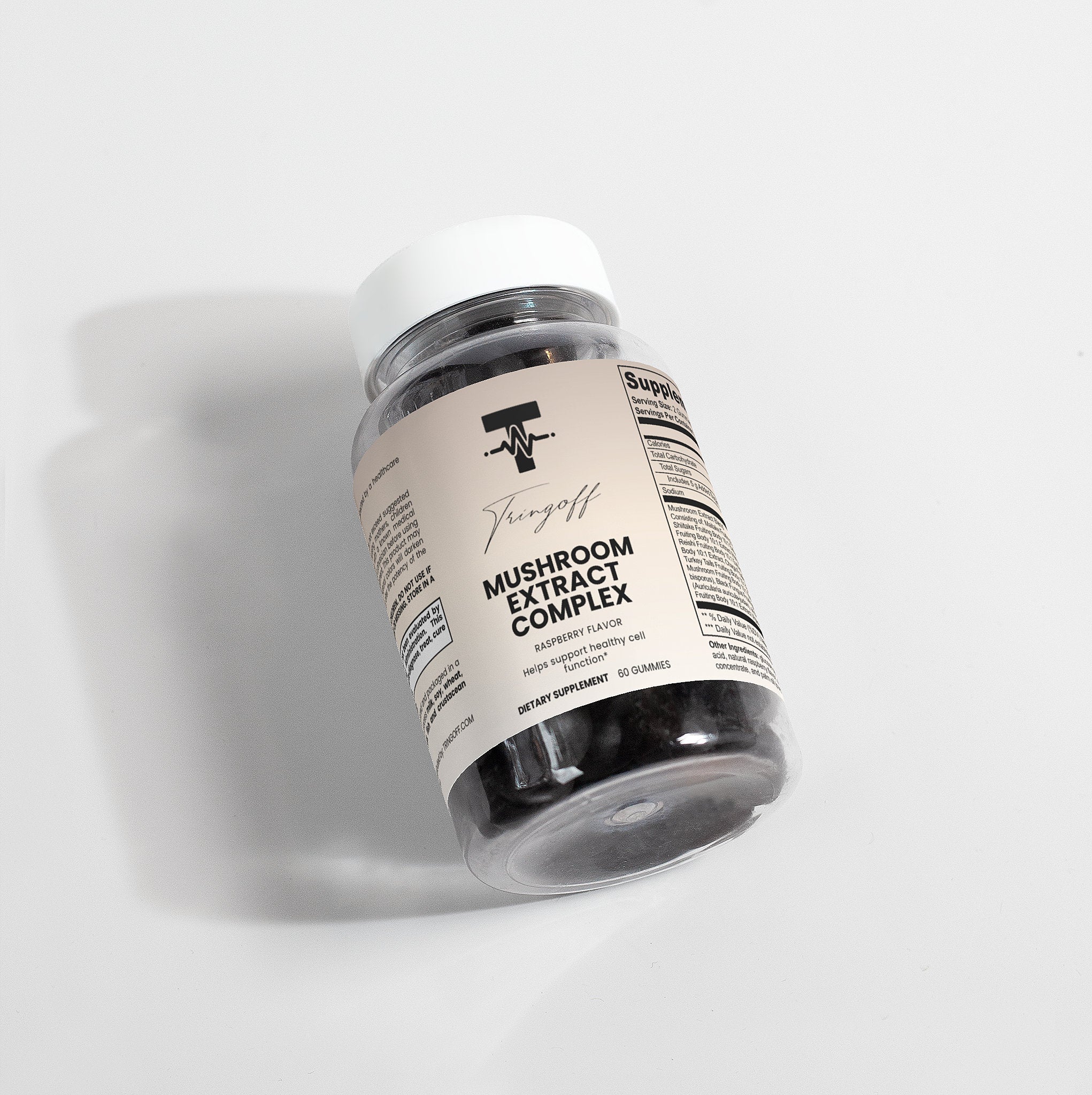 Mushroom Extract Complex