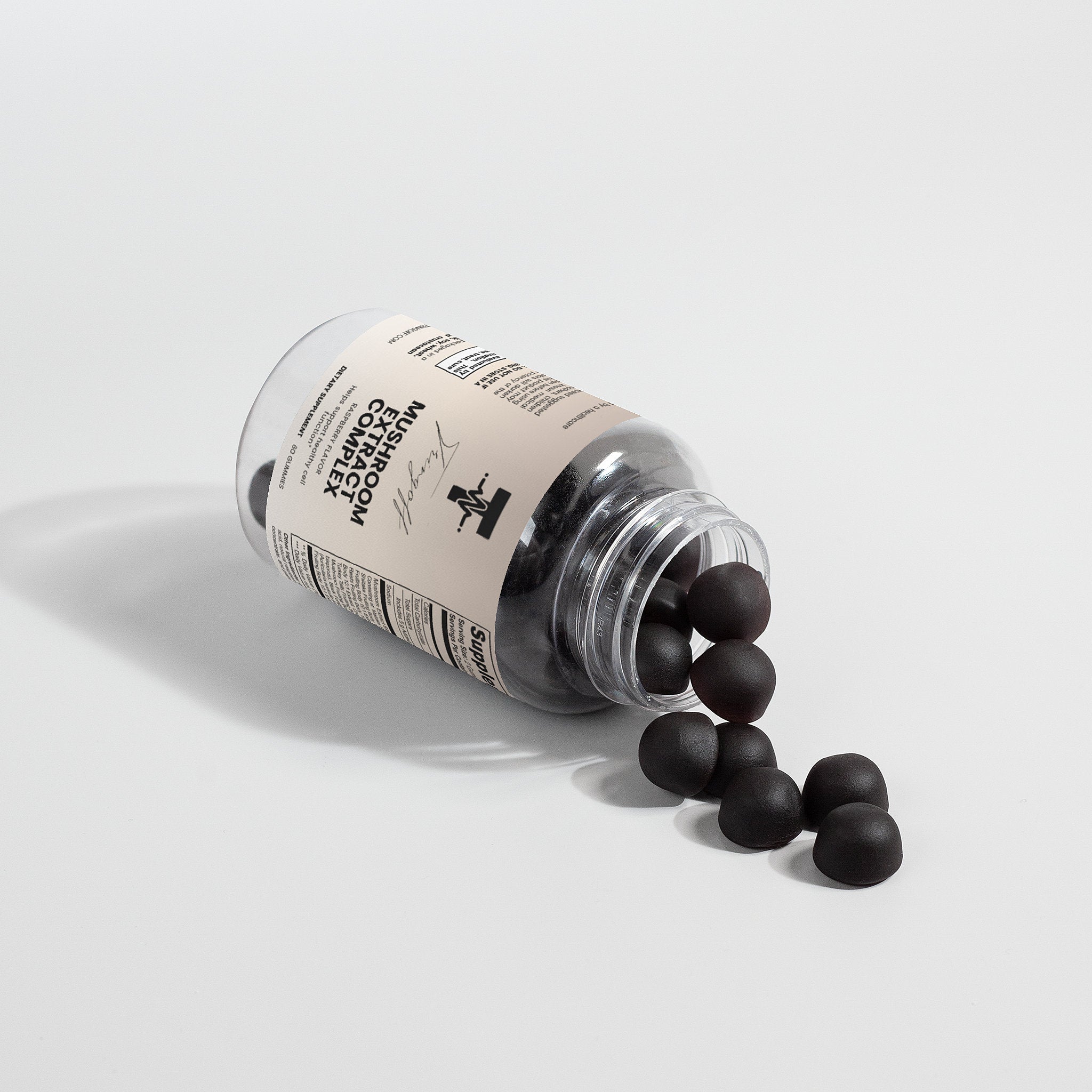 Mushroom Extract Complex