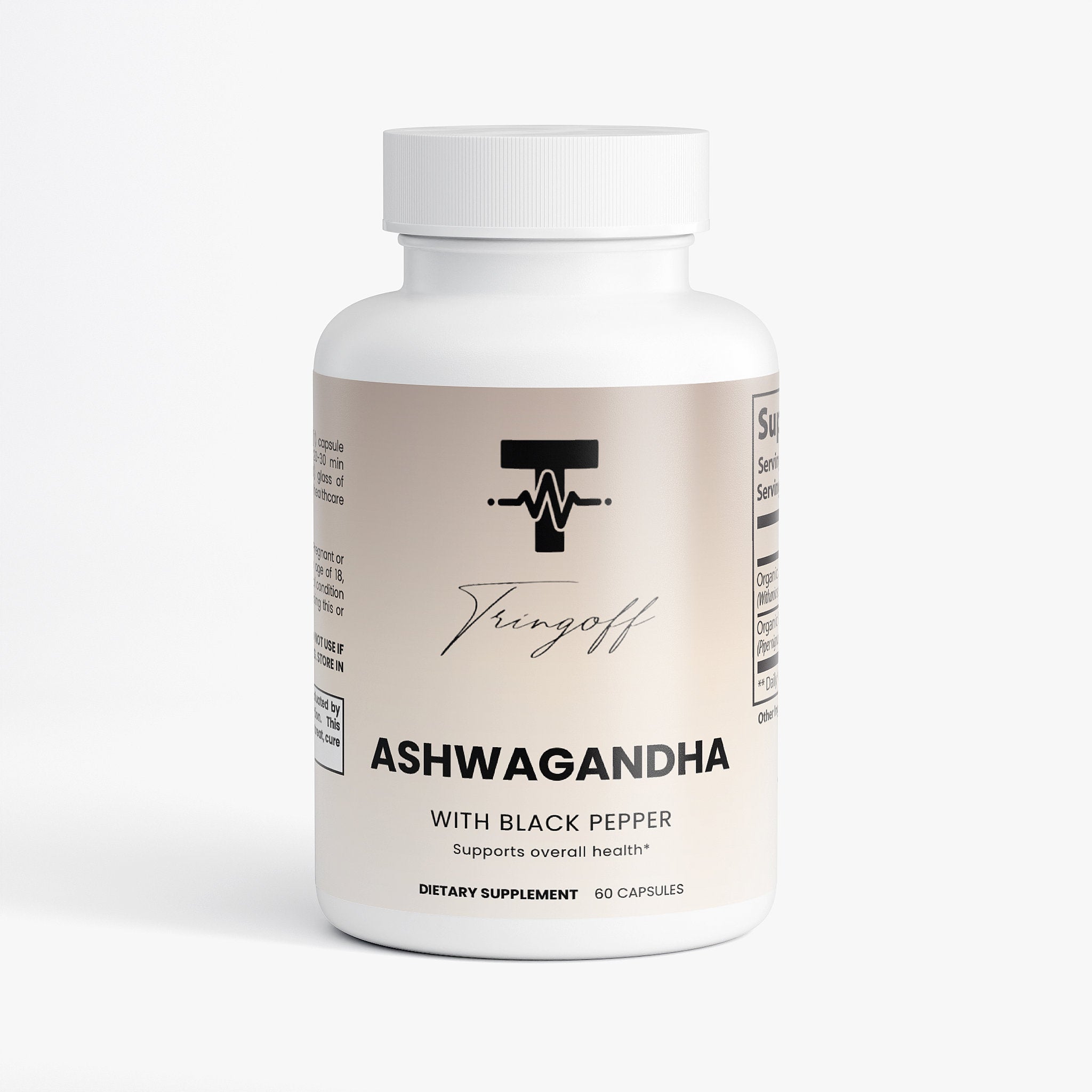 Ashwagandha